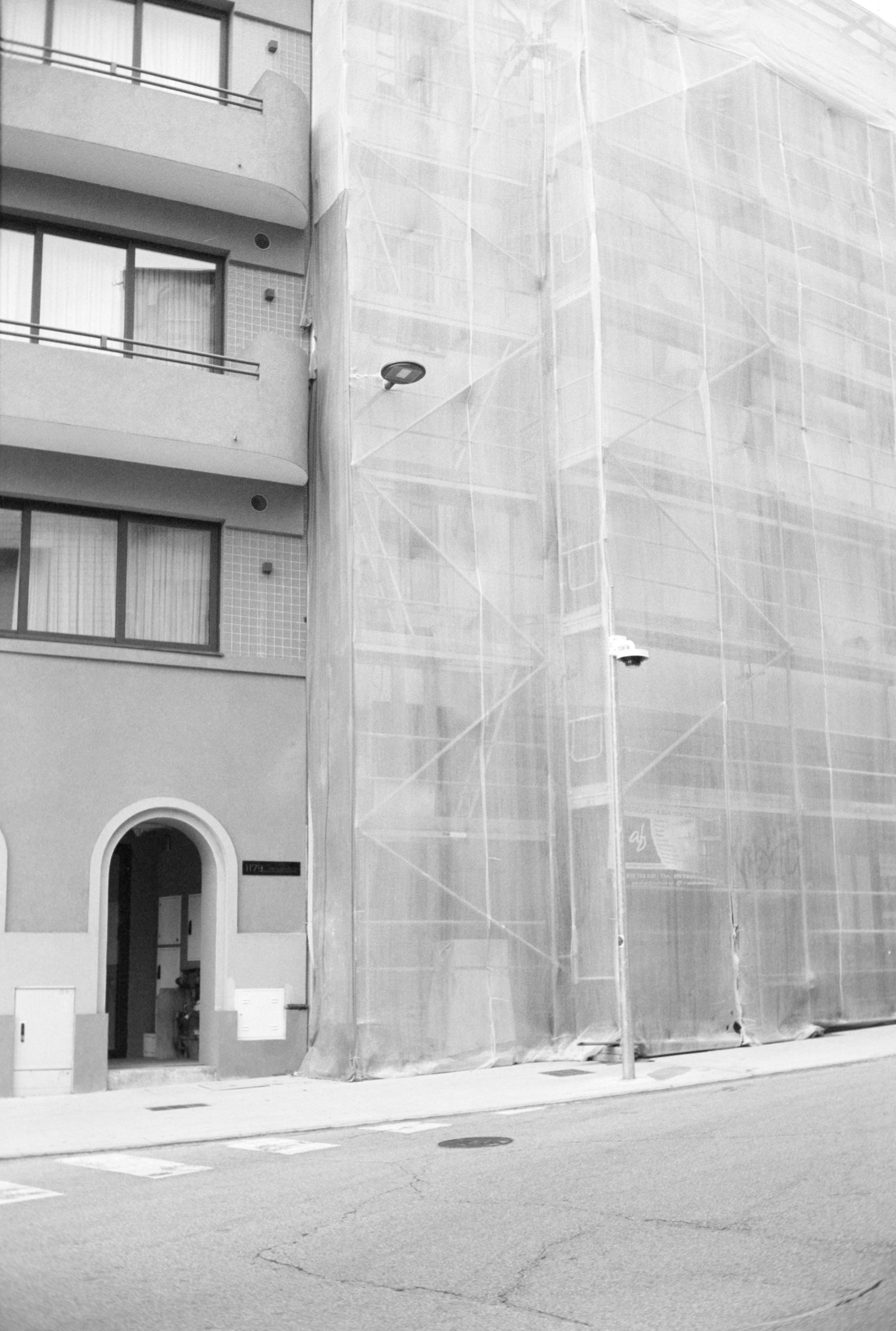 Scan Samples. FilmLab.pt