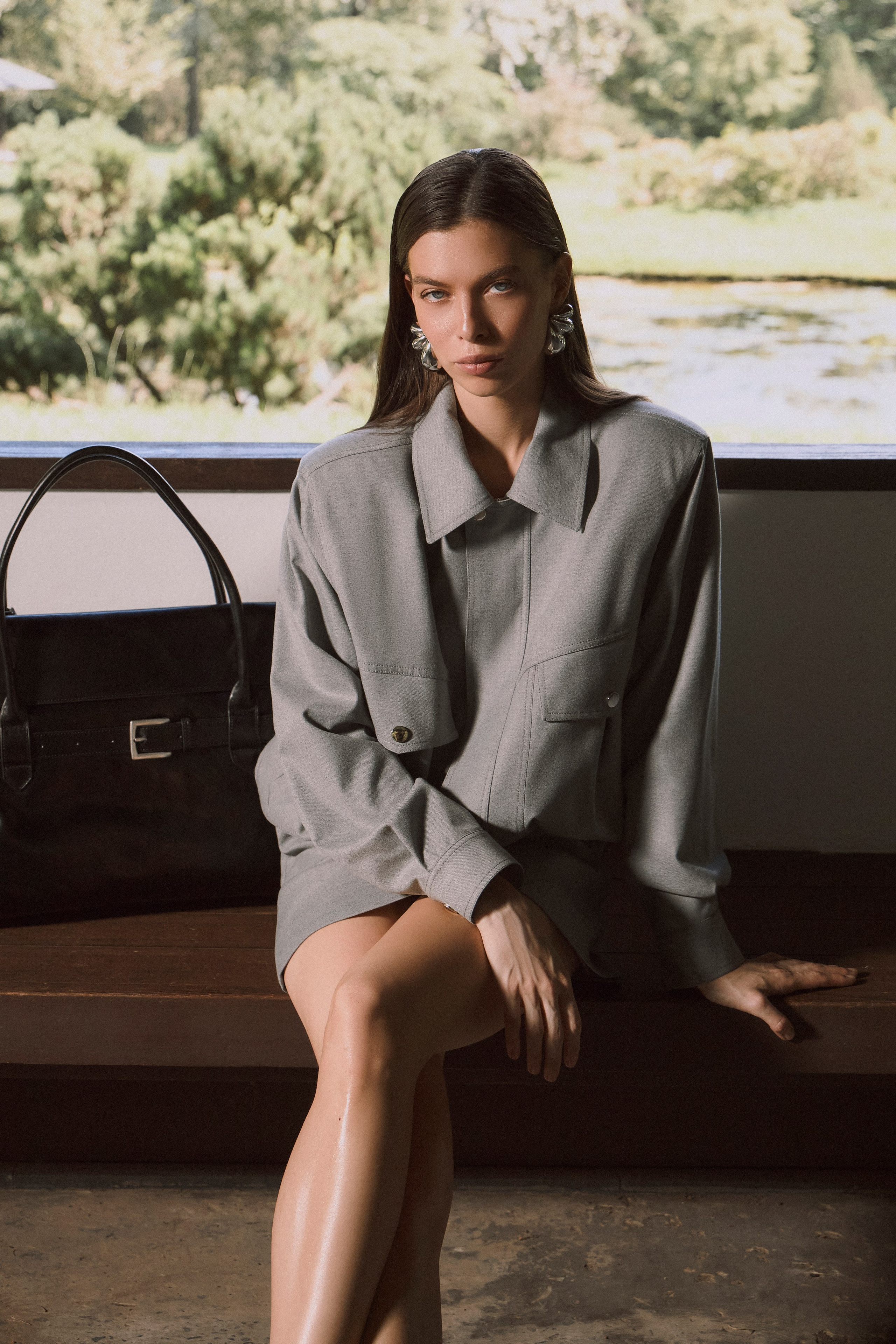 THE ROAD. Главная