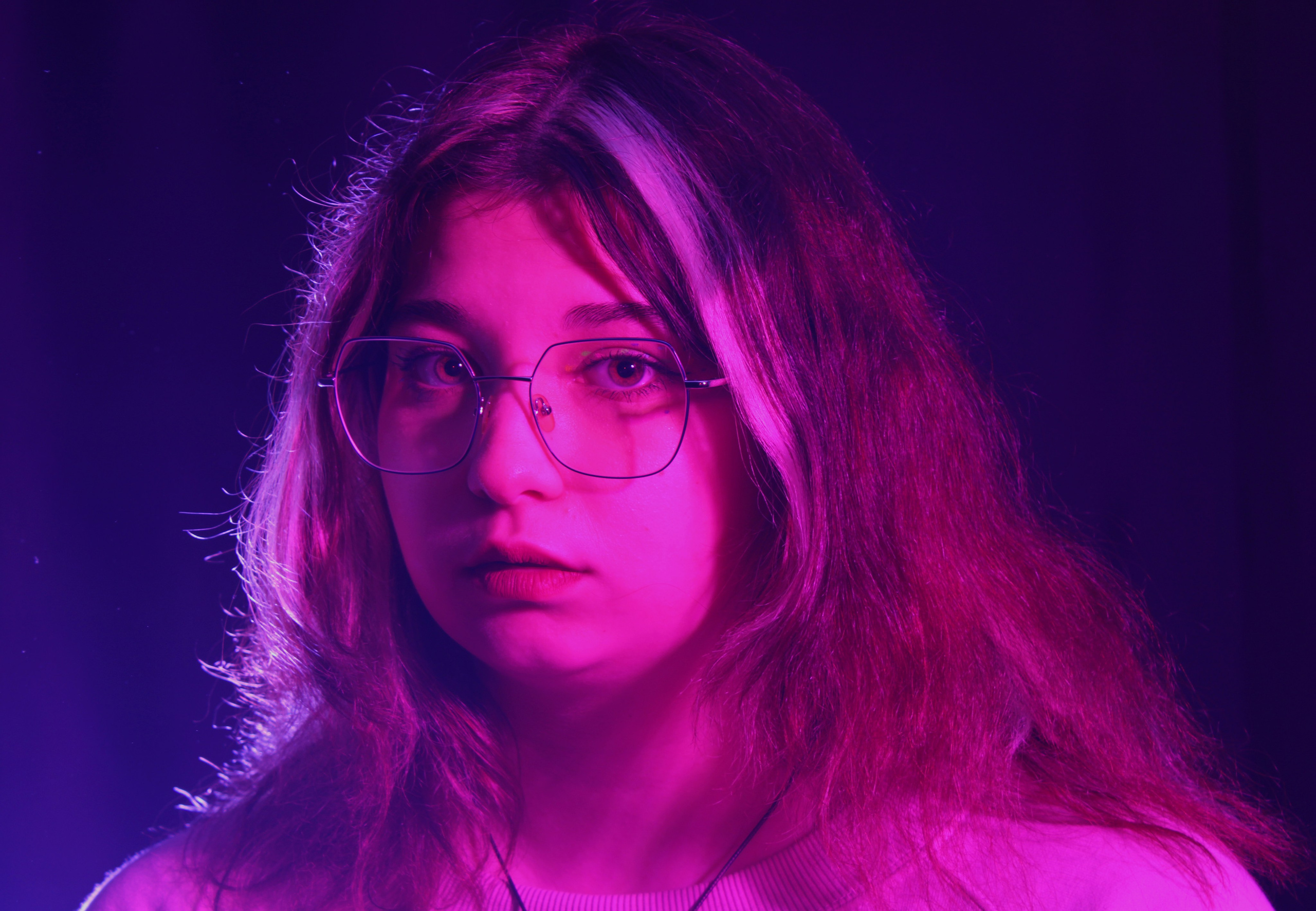 Портреты. Фотограф в Санкт-Петербурге Зайцева Ольга