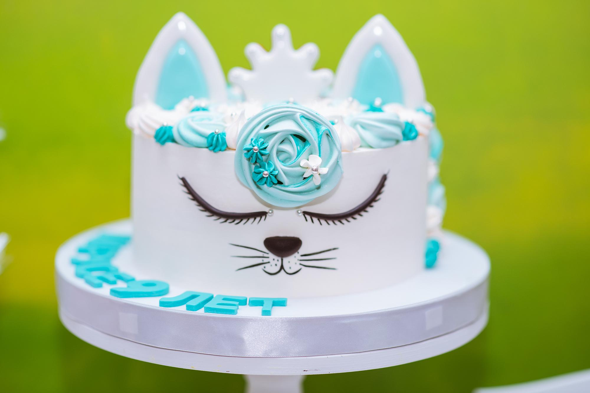 Сладкий стол. Семейный Центр Развлечений в Щелково