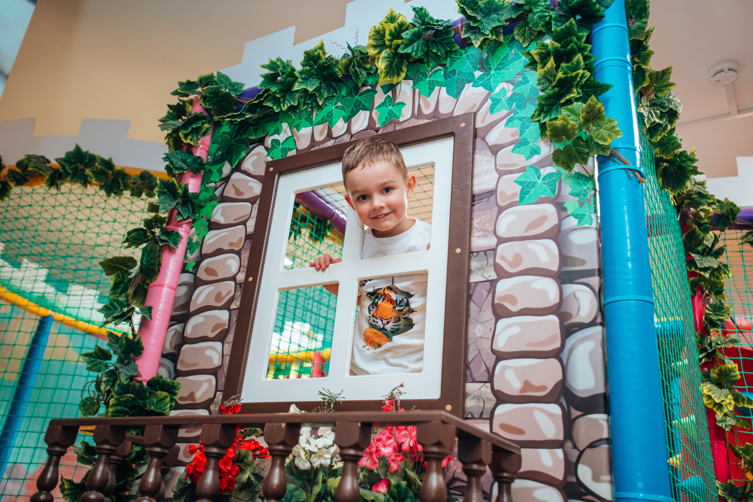 Семейный Центр Развлечений в Щелково