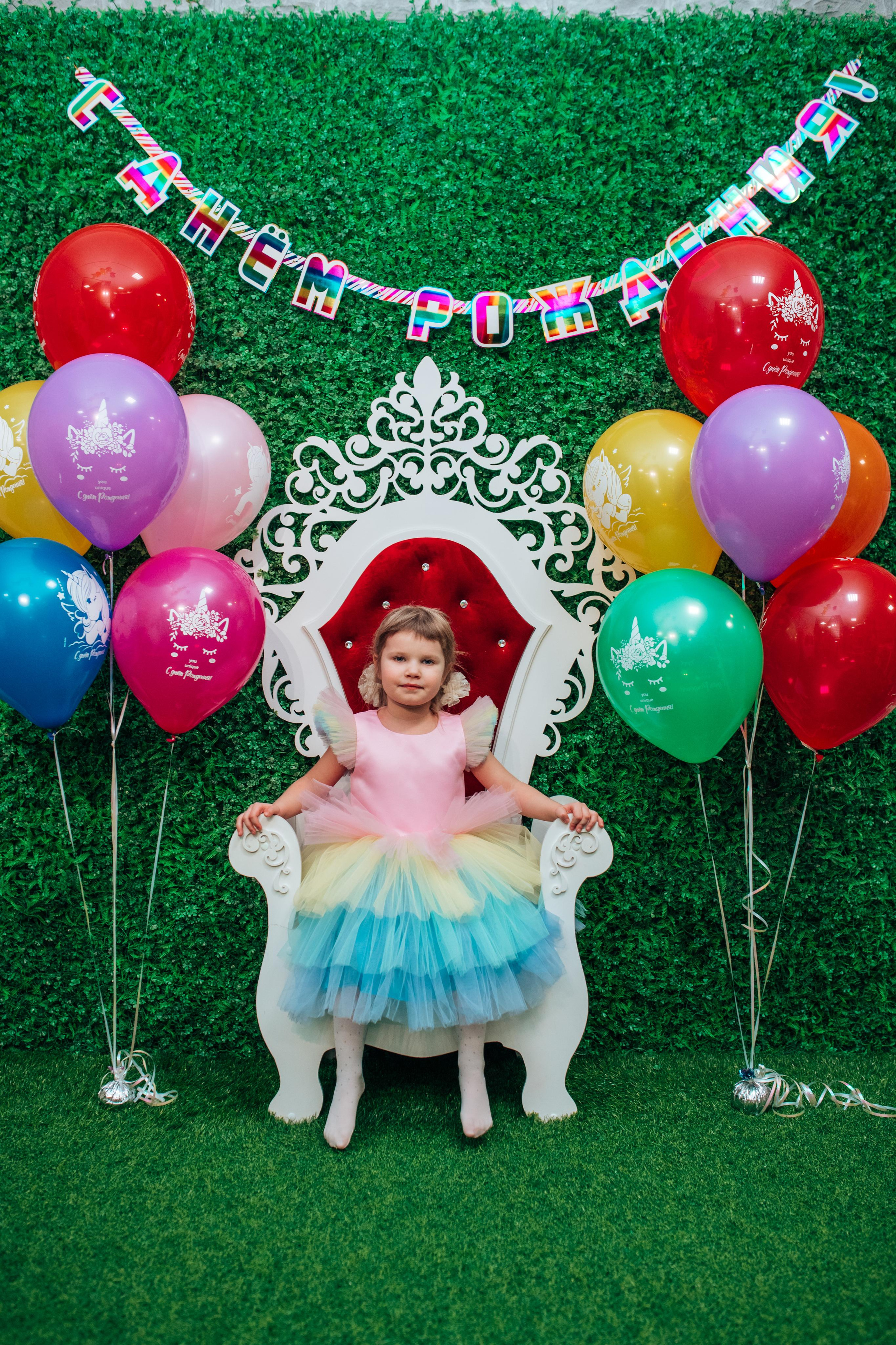 Шары. Семейный Центр Развлечений в Щелково