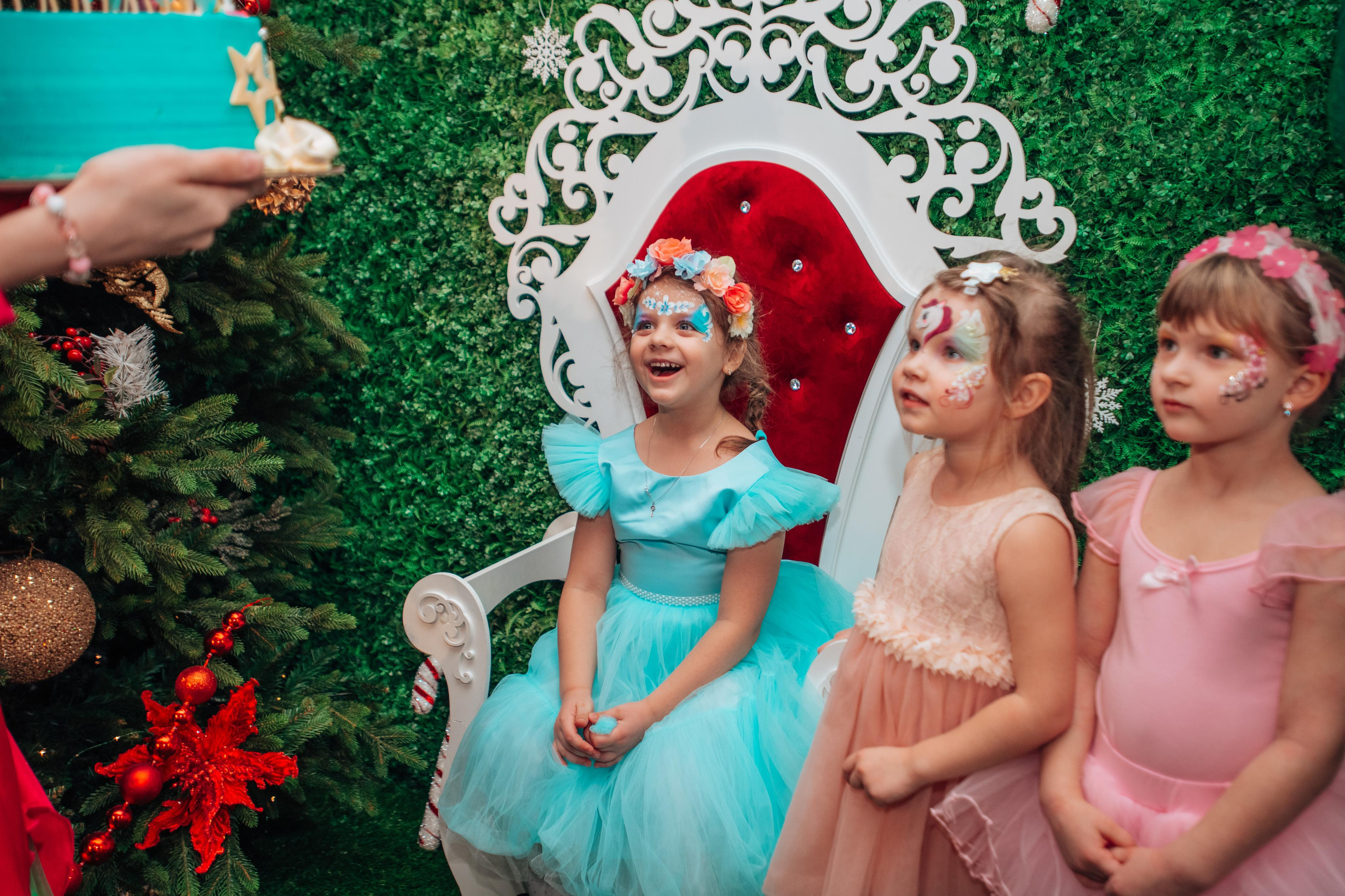 Фотограф. Семейный Центр Развлечений в Щелково