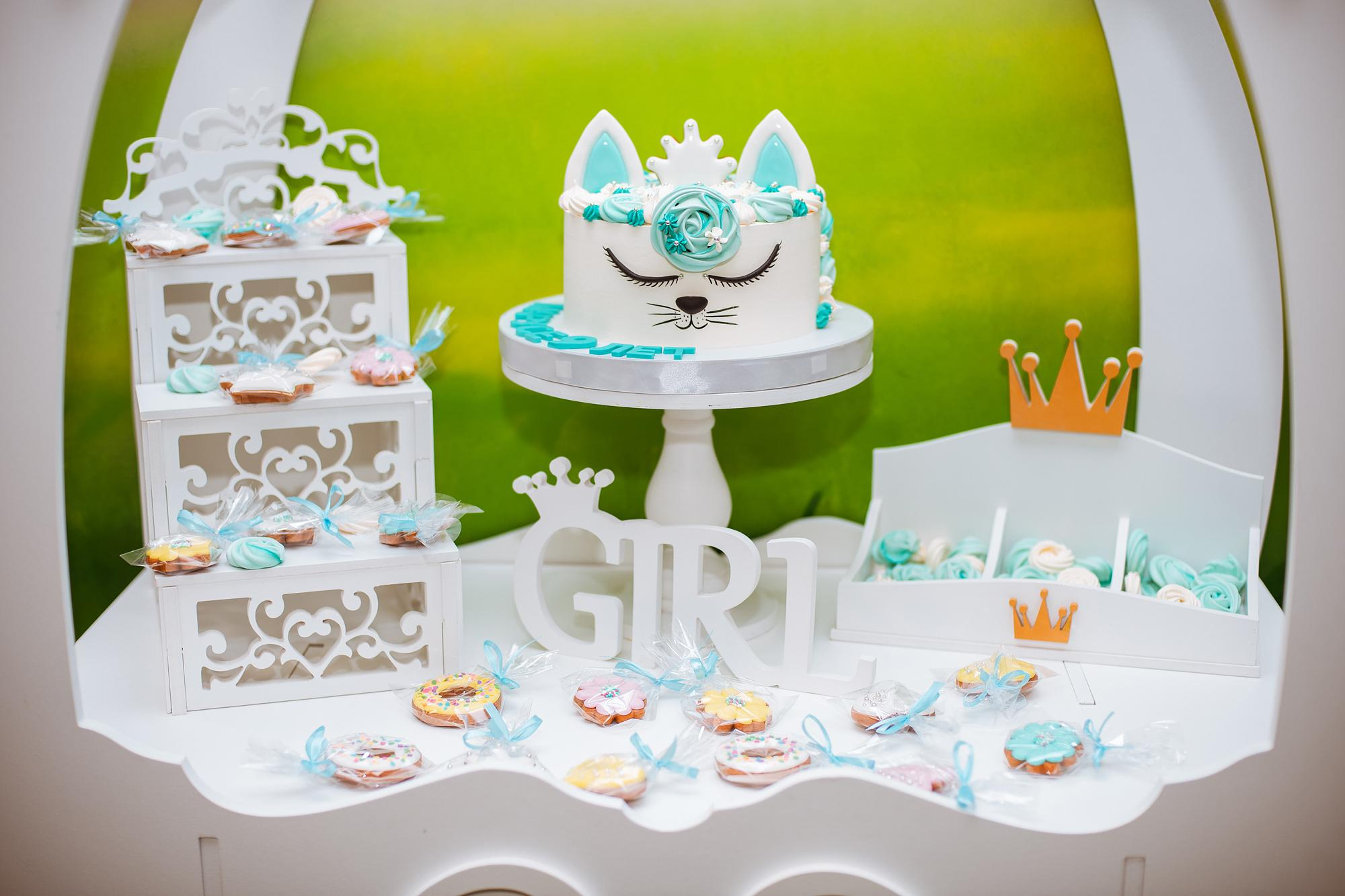 Сладкий стол. Семейный Центр Развлечений в Щелково