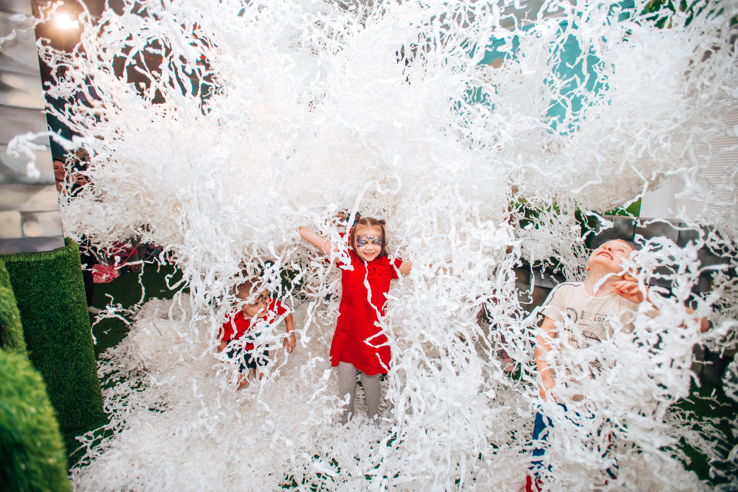 Семейный Центр Развлечений в Щелково