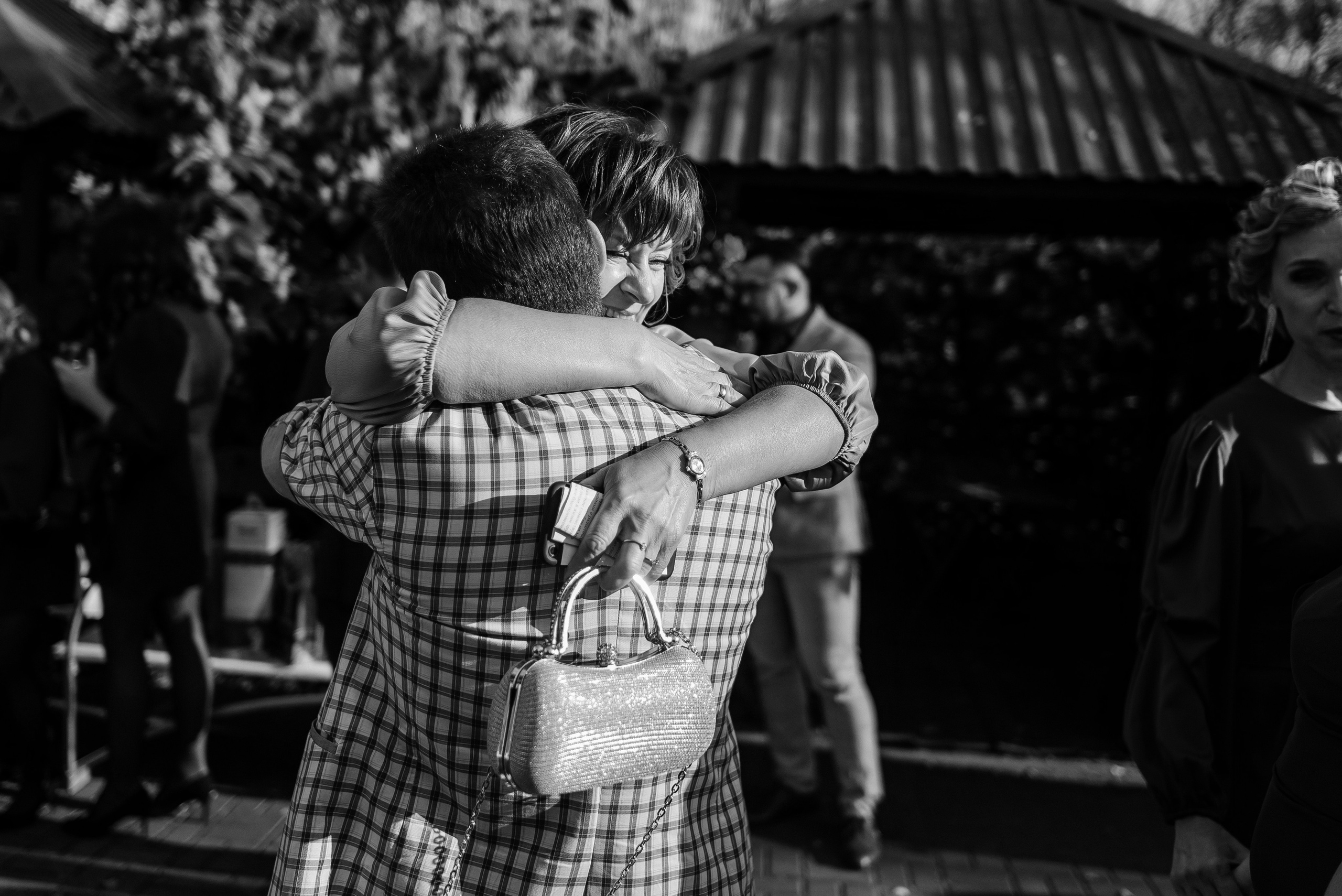 Алексей и Юлиана. Свадебный фотограф Курск Артем Духтанов