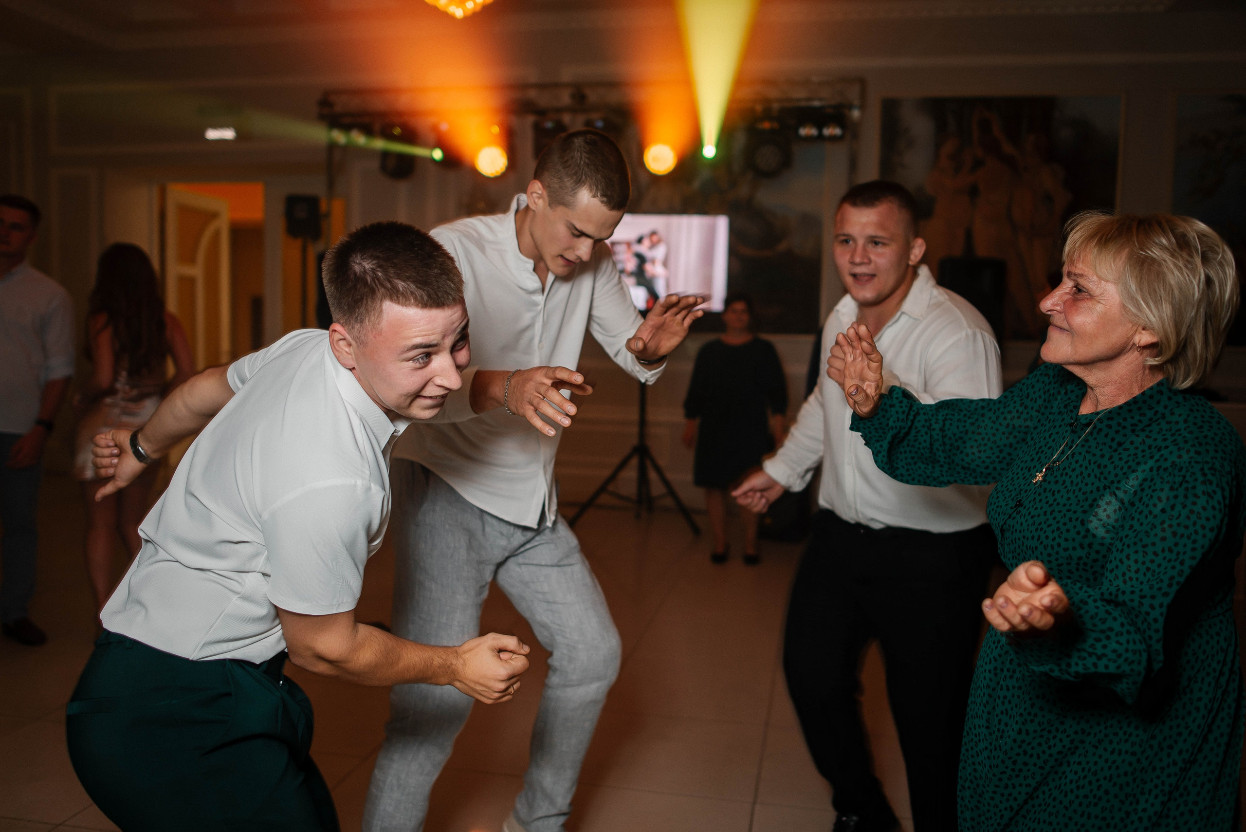 Артур и Мария. Свадебный фотограф Курск Артем Духтанов