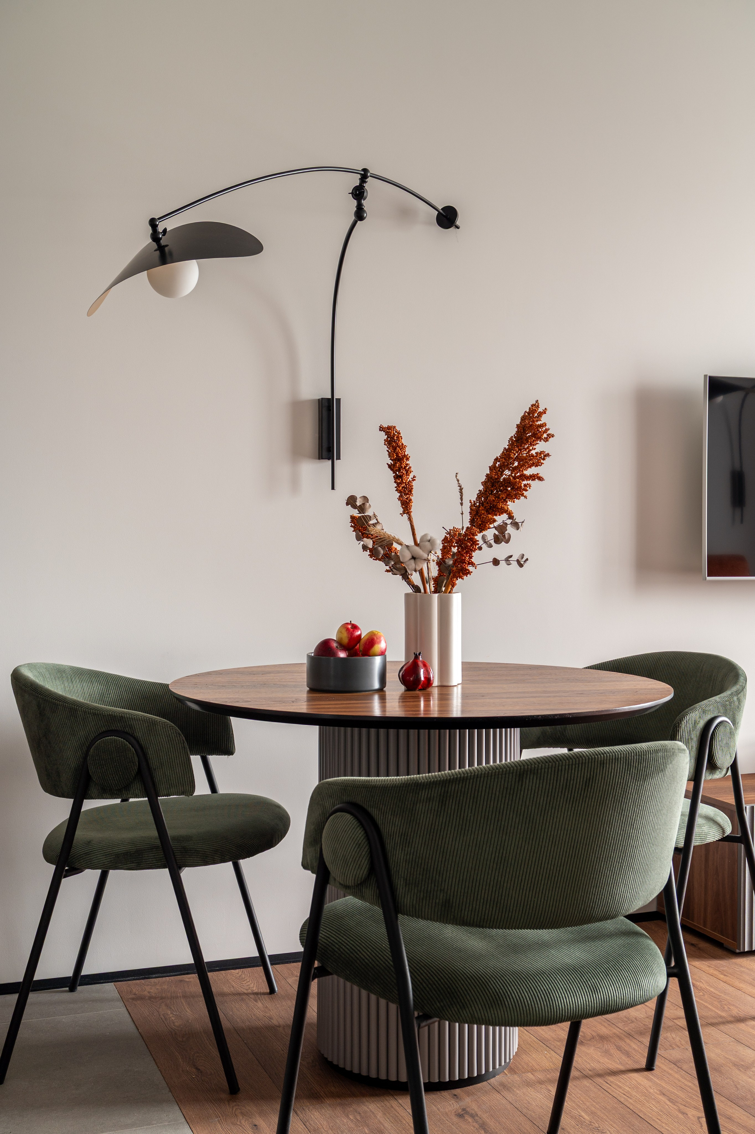 Квартира 59 м², Георгиевский пр-т, 27к1. Елена Жукова. Архитектура, дизайн и ремонт