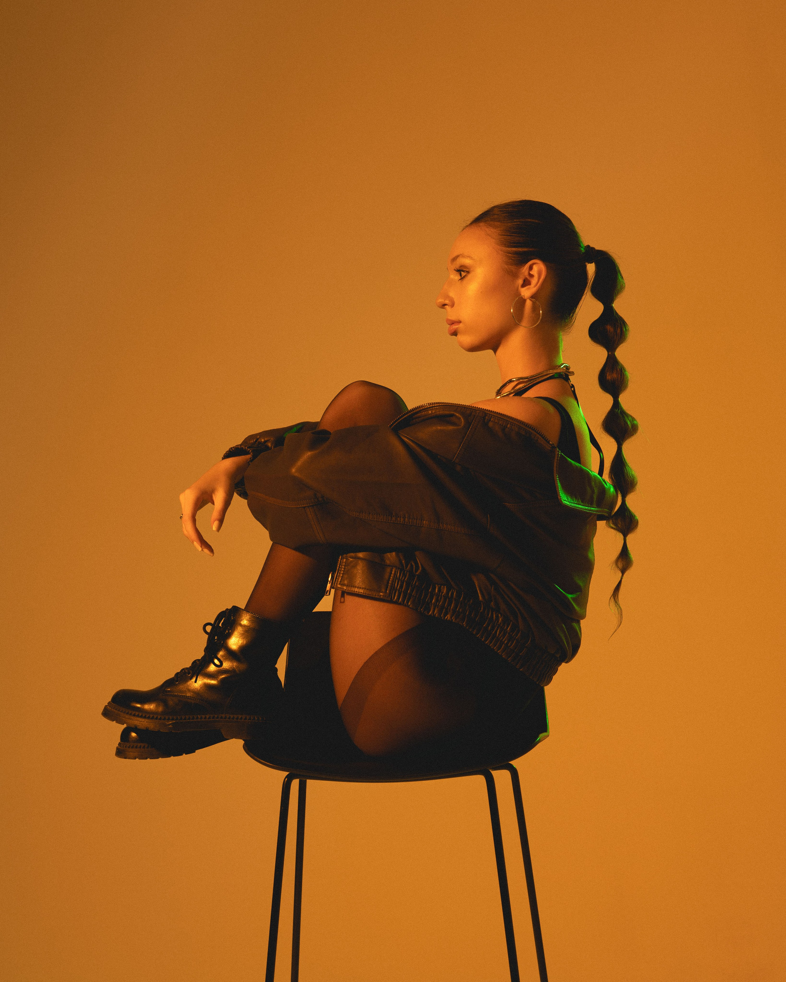 Соня. Фотограф Москва