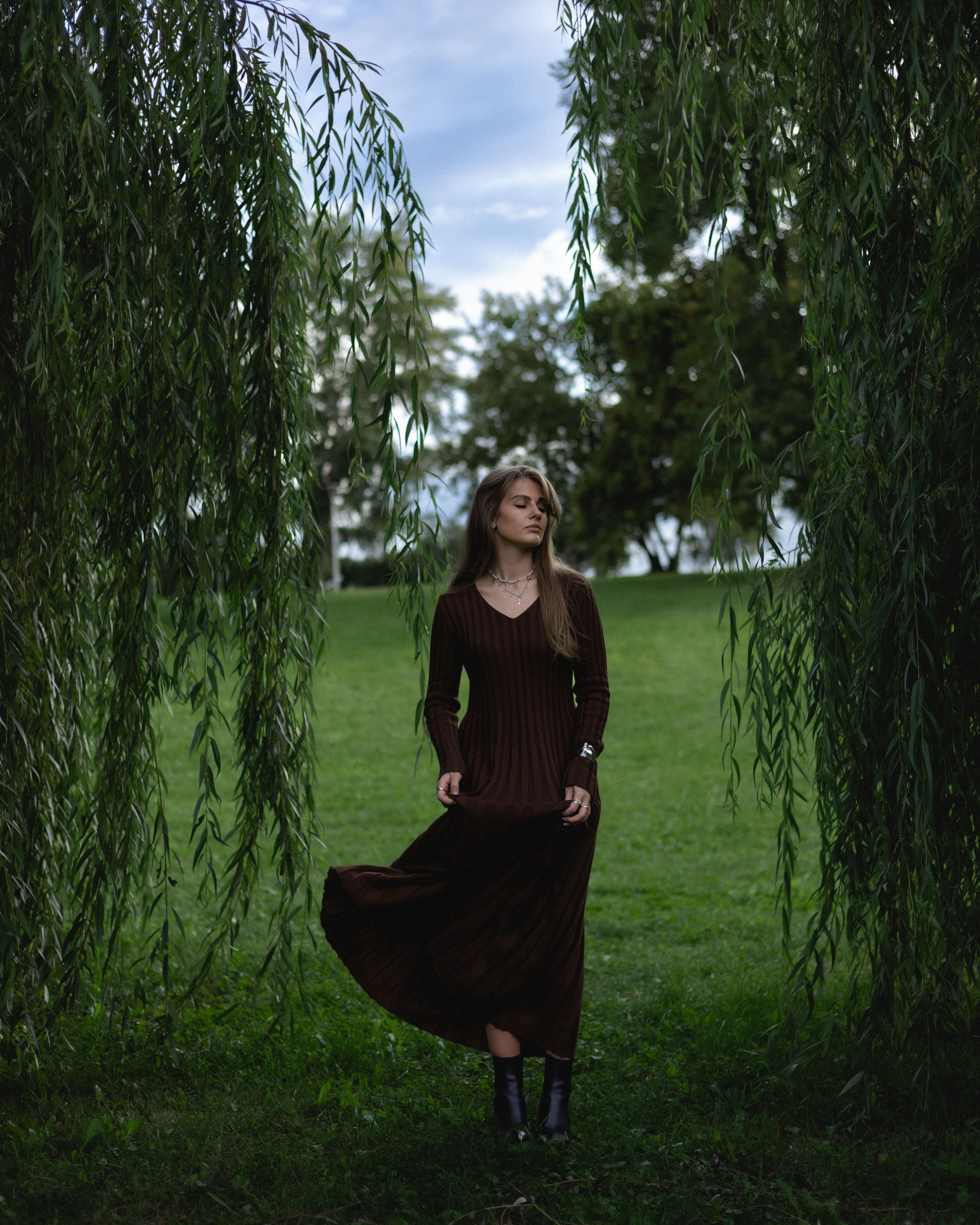 Алина. Фотограф Москва