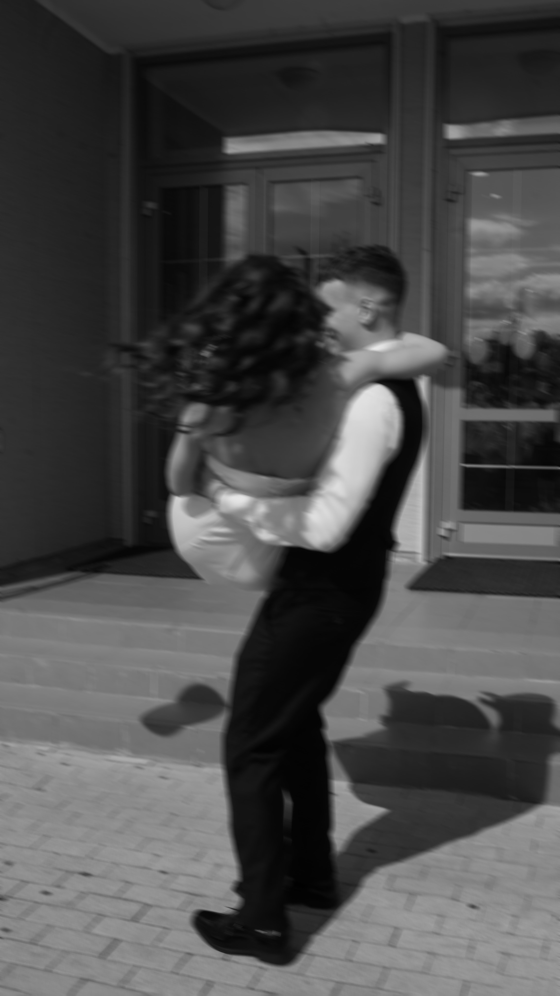 Алеся и Николай. Добро пожаловать в мир самого прекрасного — в мир фотографии!