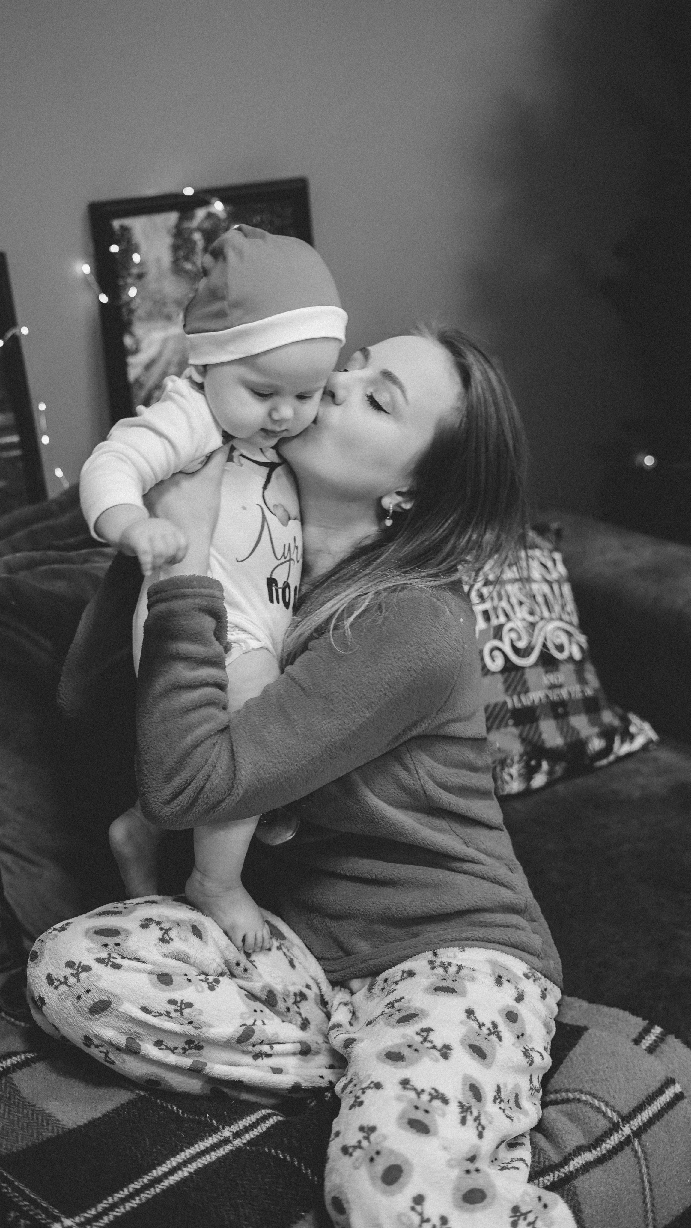 Новогодние съемки. Добро пожаловать в мир самого прекрасного — в мир фотографии!