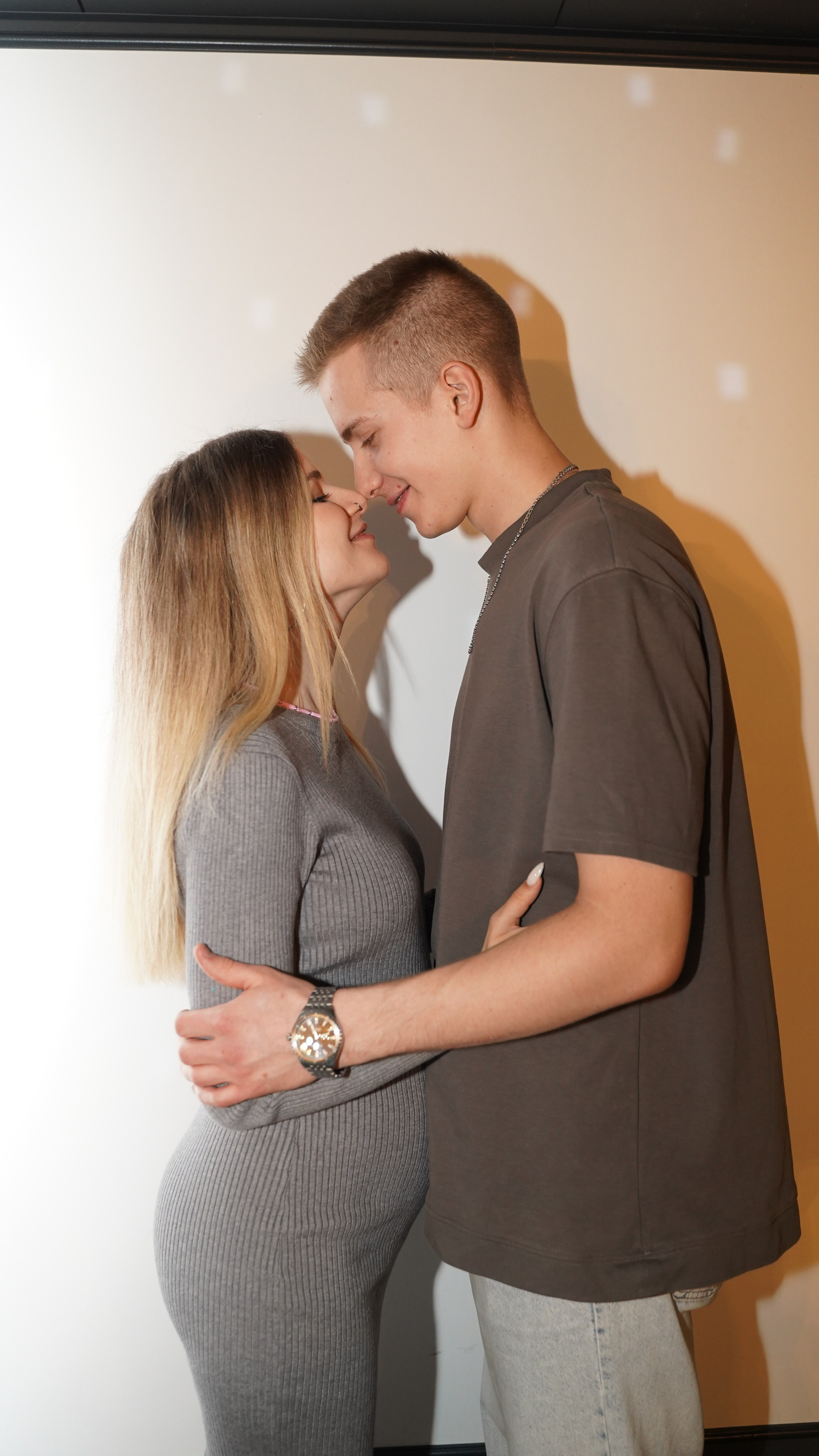 Анастасия и Олег. Добро пожаловать в мир самого прекрасного — в мир фотографии!