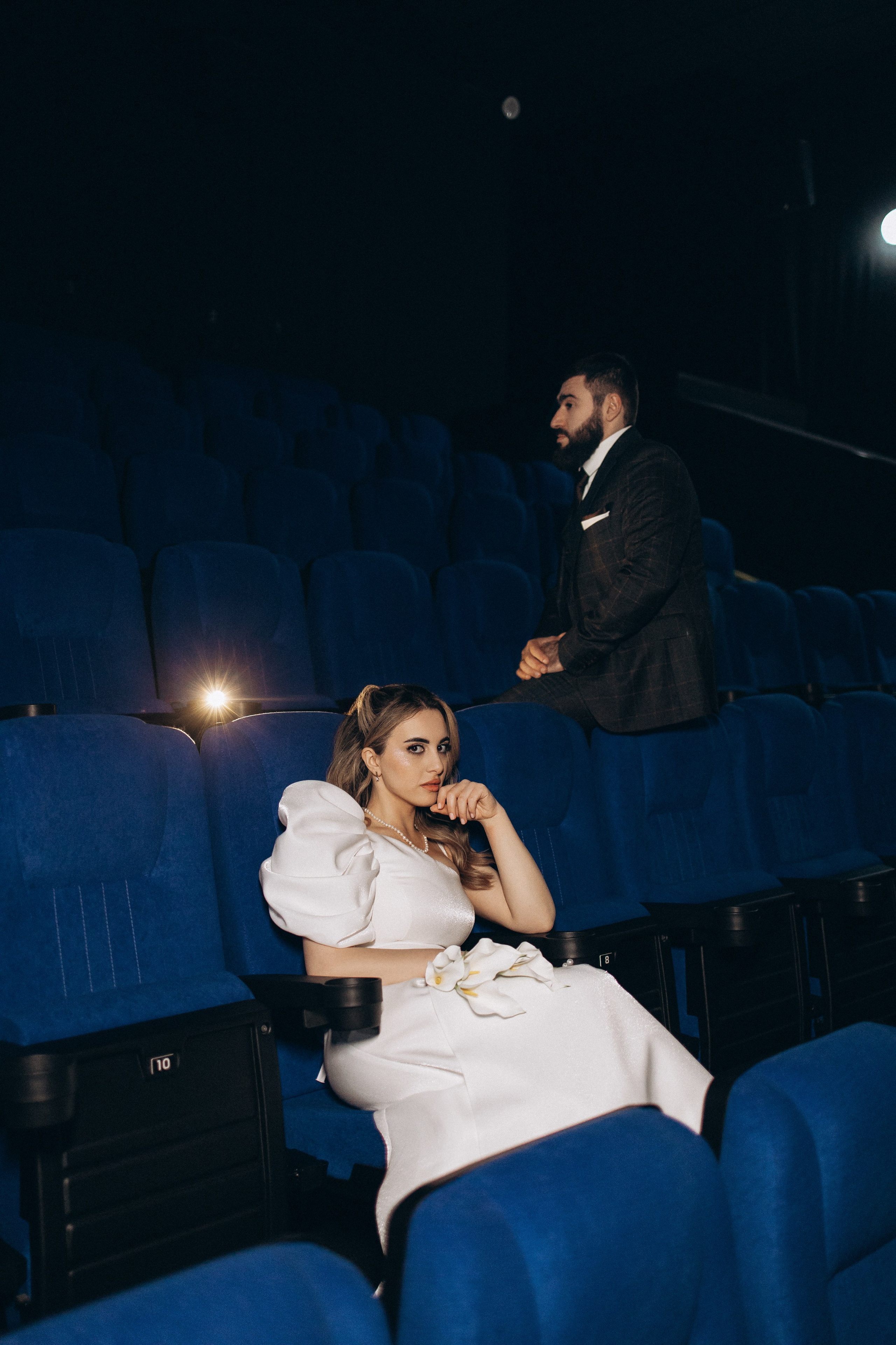 Армен и Армине. Свадебный и семейный фотограф Захарова Юлия