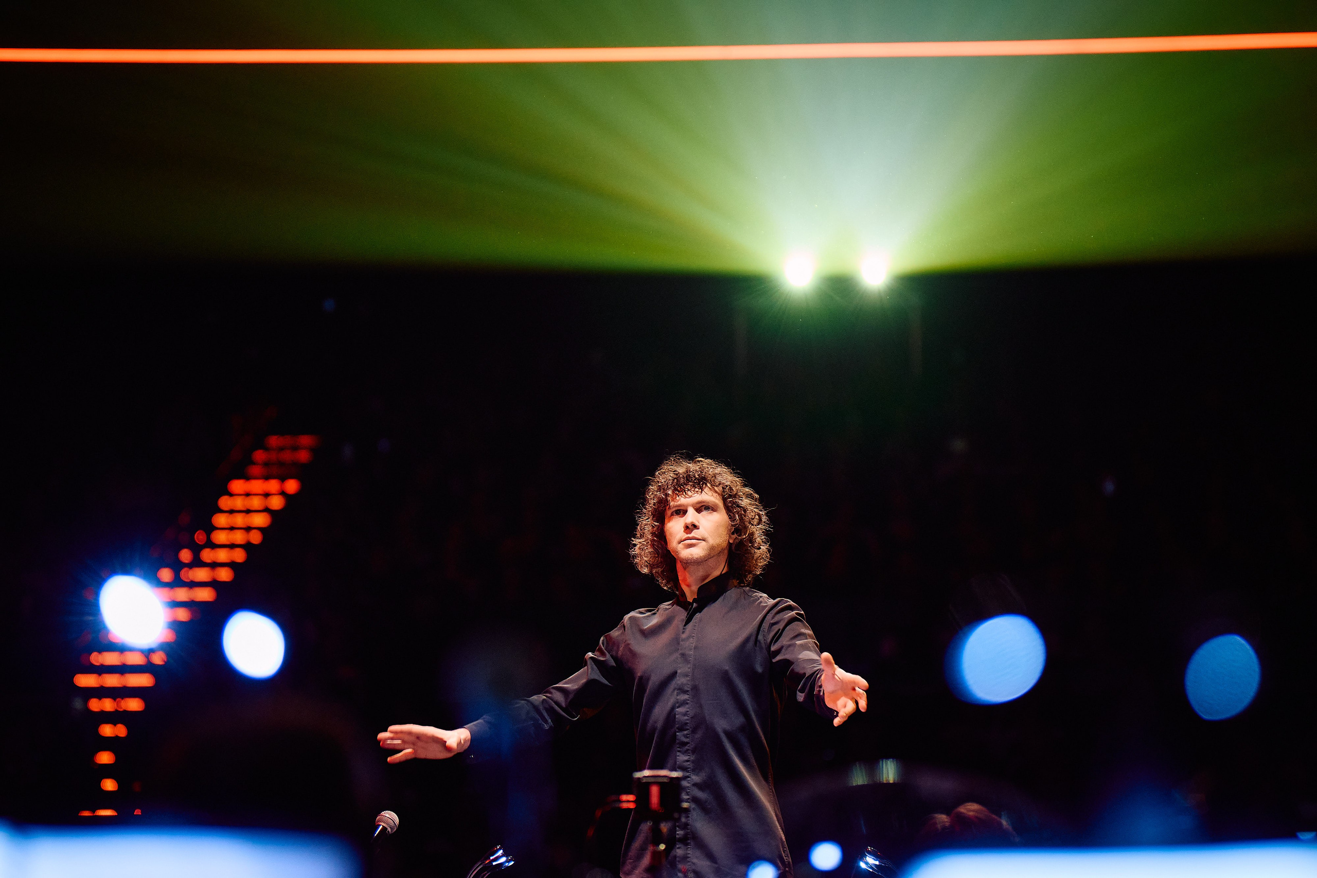 15.03.2026 — The Lord of The Rings — Imperial Orchestra. Фотограф Константин Комов