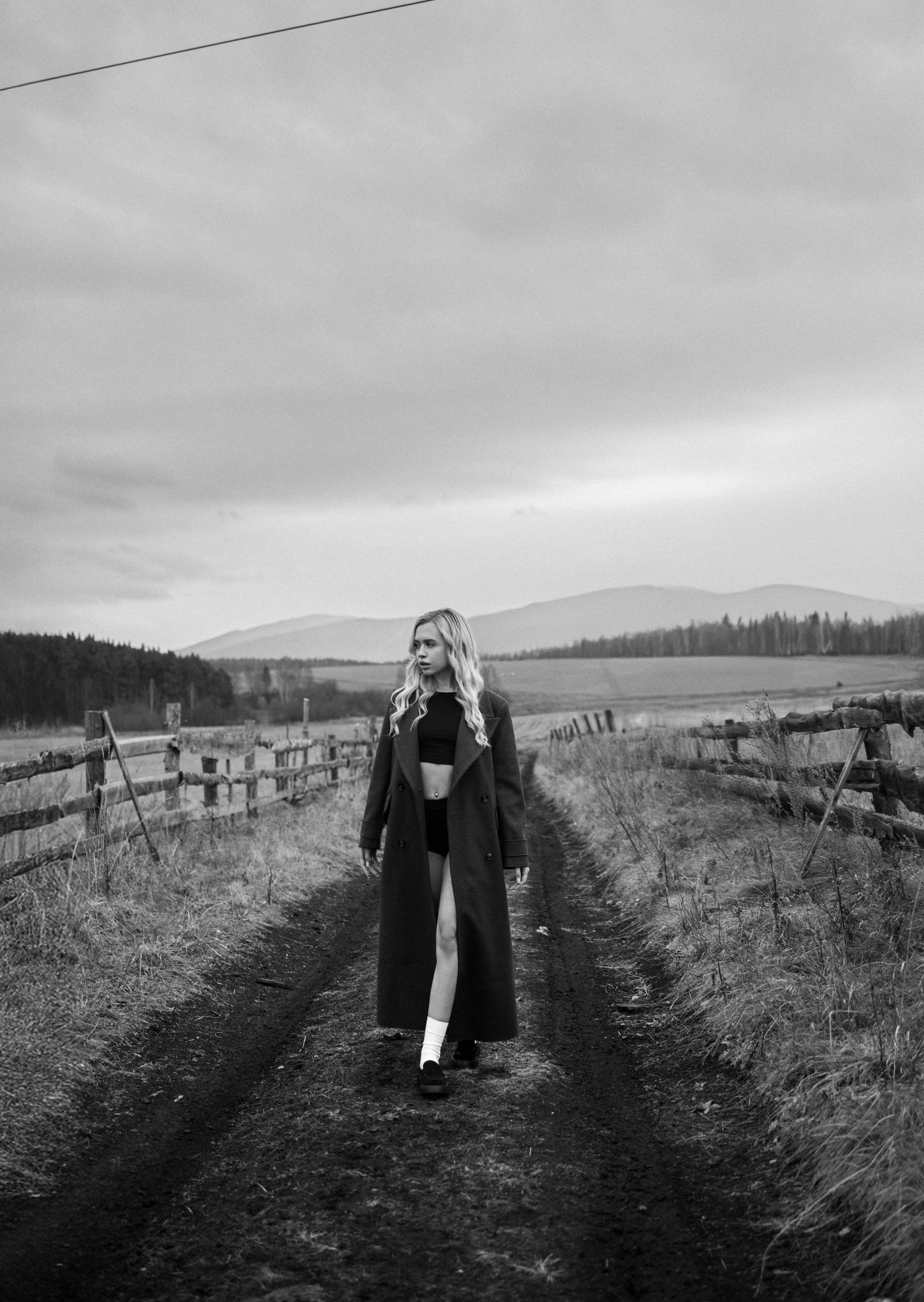 Алина Камалова