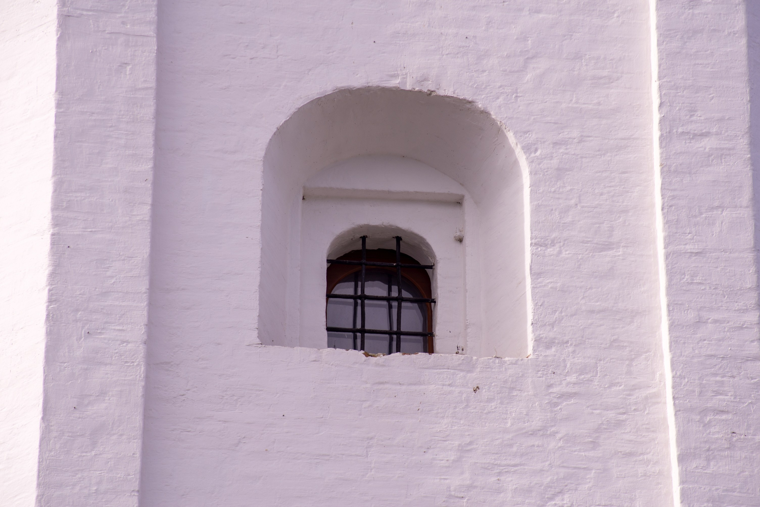 Гороховец. Сентябрь 2024. Игорь Жучков. Россия увиденная глазами путешествующего фотографа