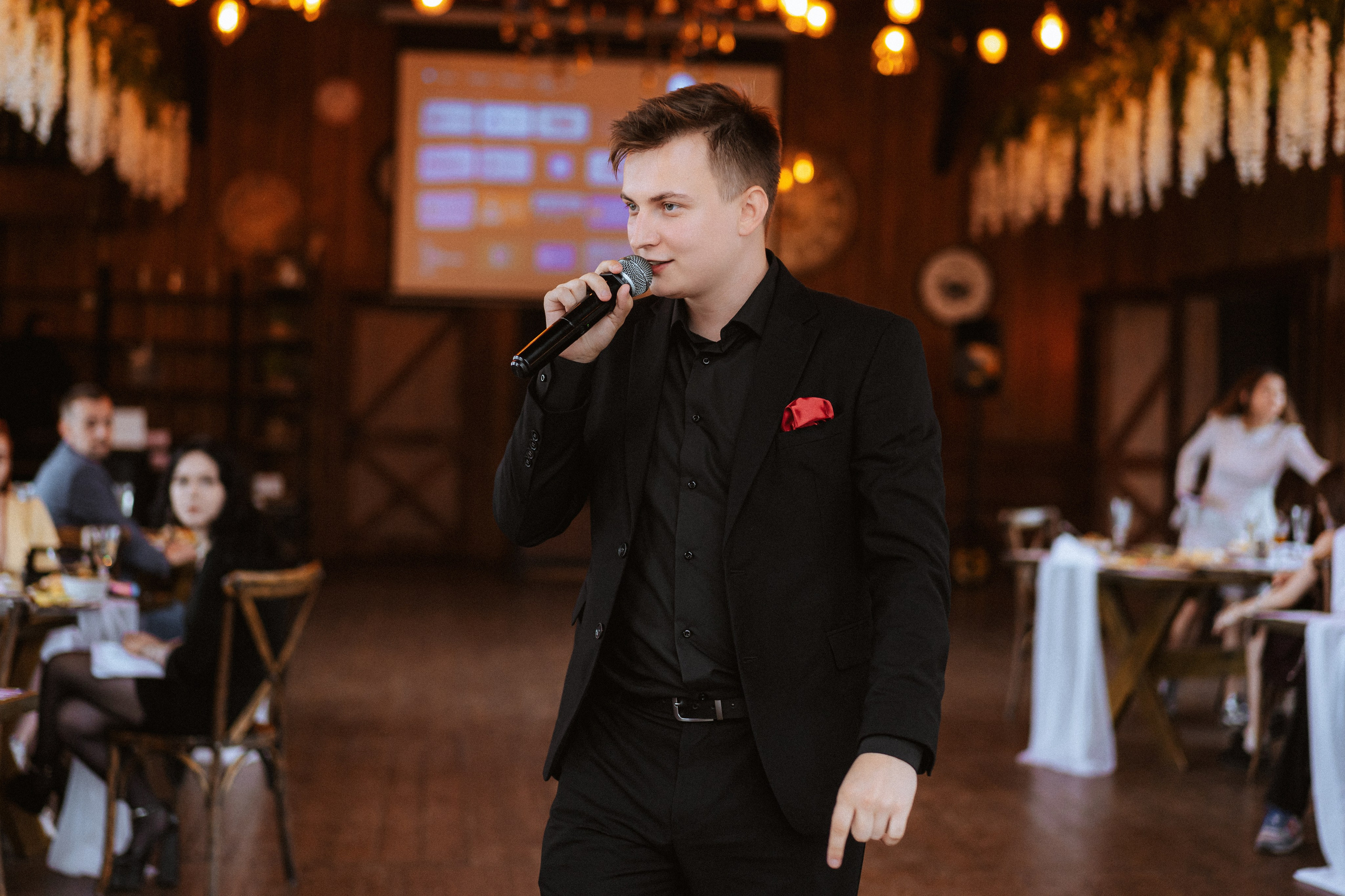 Корпоратив компании 2+2. Репортажный фотограф в Санкт-Петербурге Никита Лу