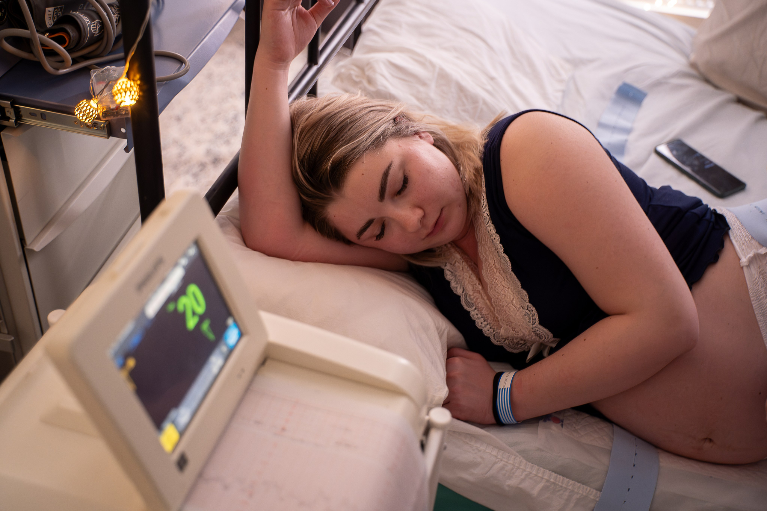 Агата. Фотограф на роды Москва Ольга Летучева