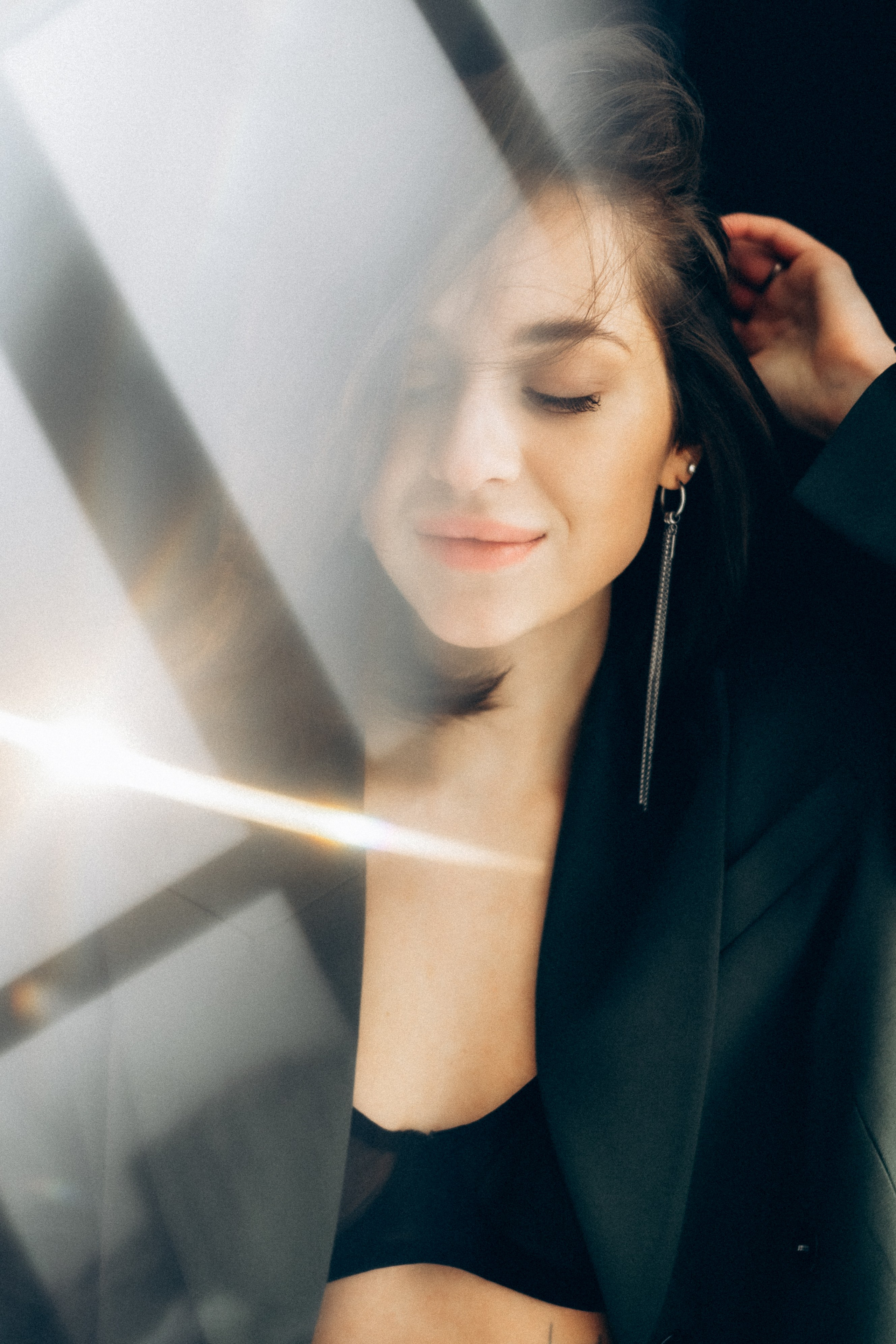 Мари (индивидуальная студийная). Фотограф ПИТЕР СПБ Надежда Баранова