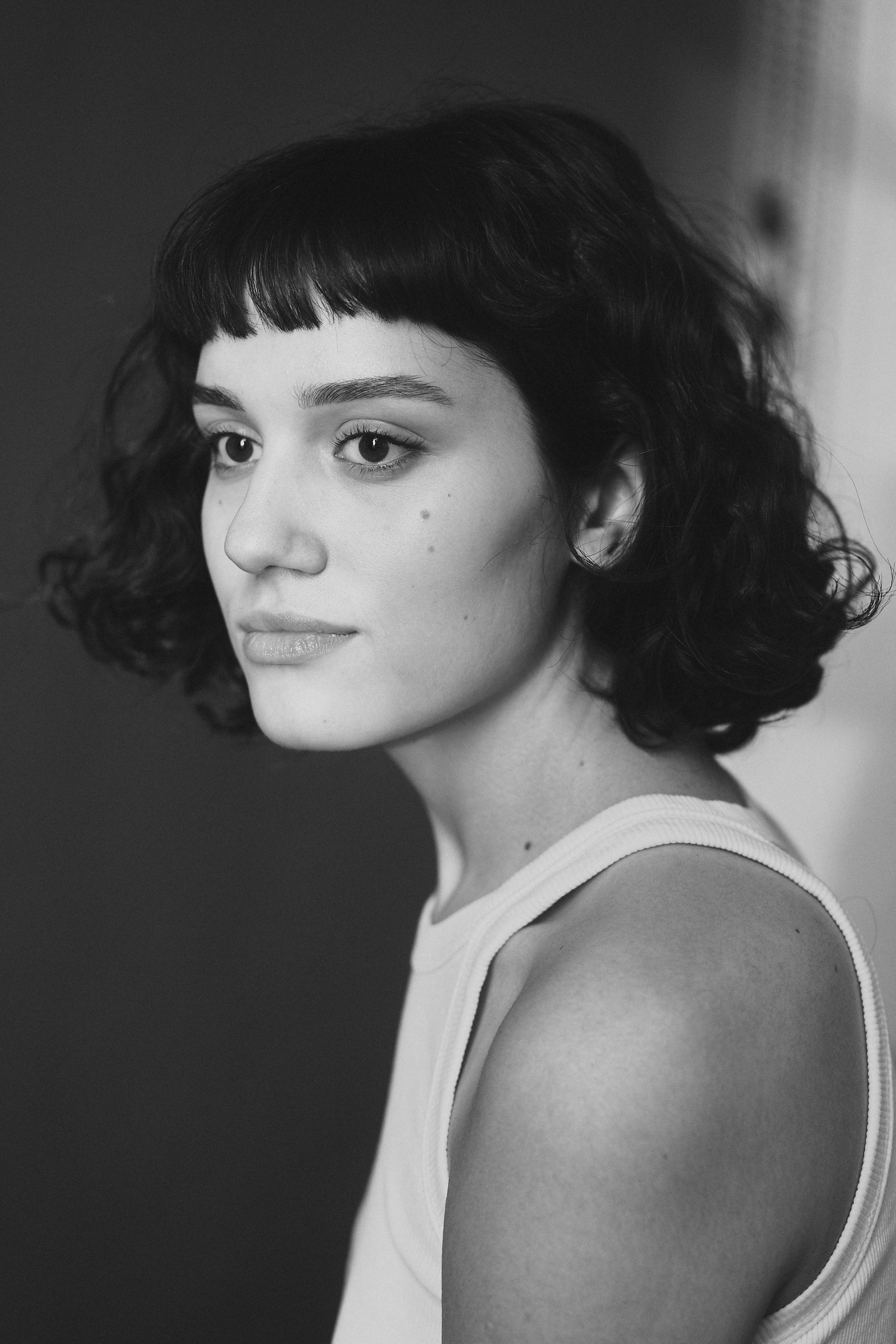 Портретный фотограф в Санкт-Петербурге Антон Овчинников