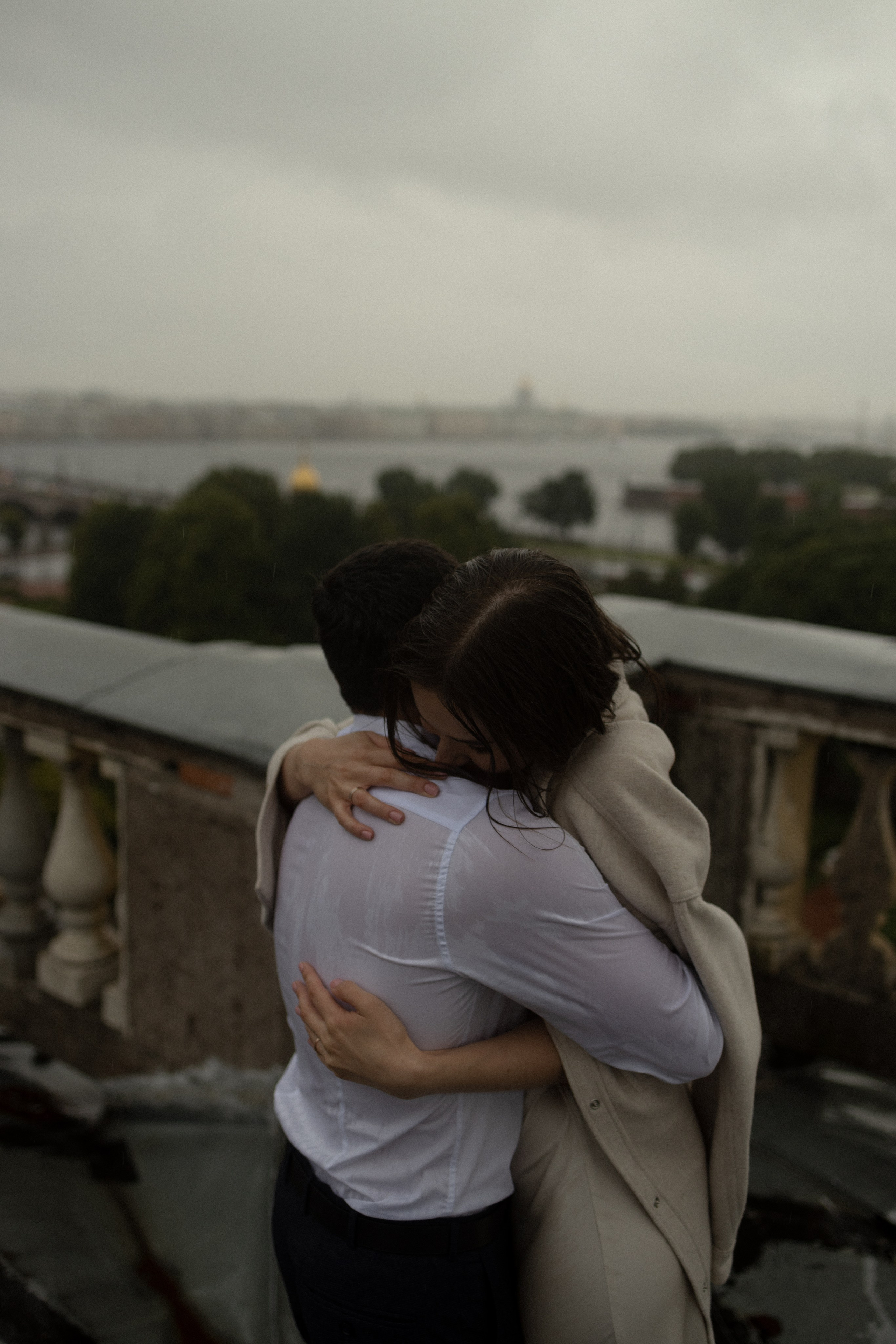 Прогулочные. Фотограф в Санкт-Петербурге Шевченко Наталья