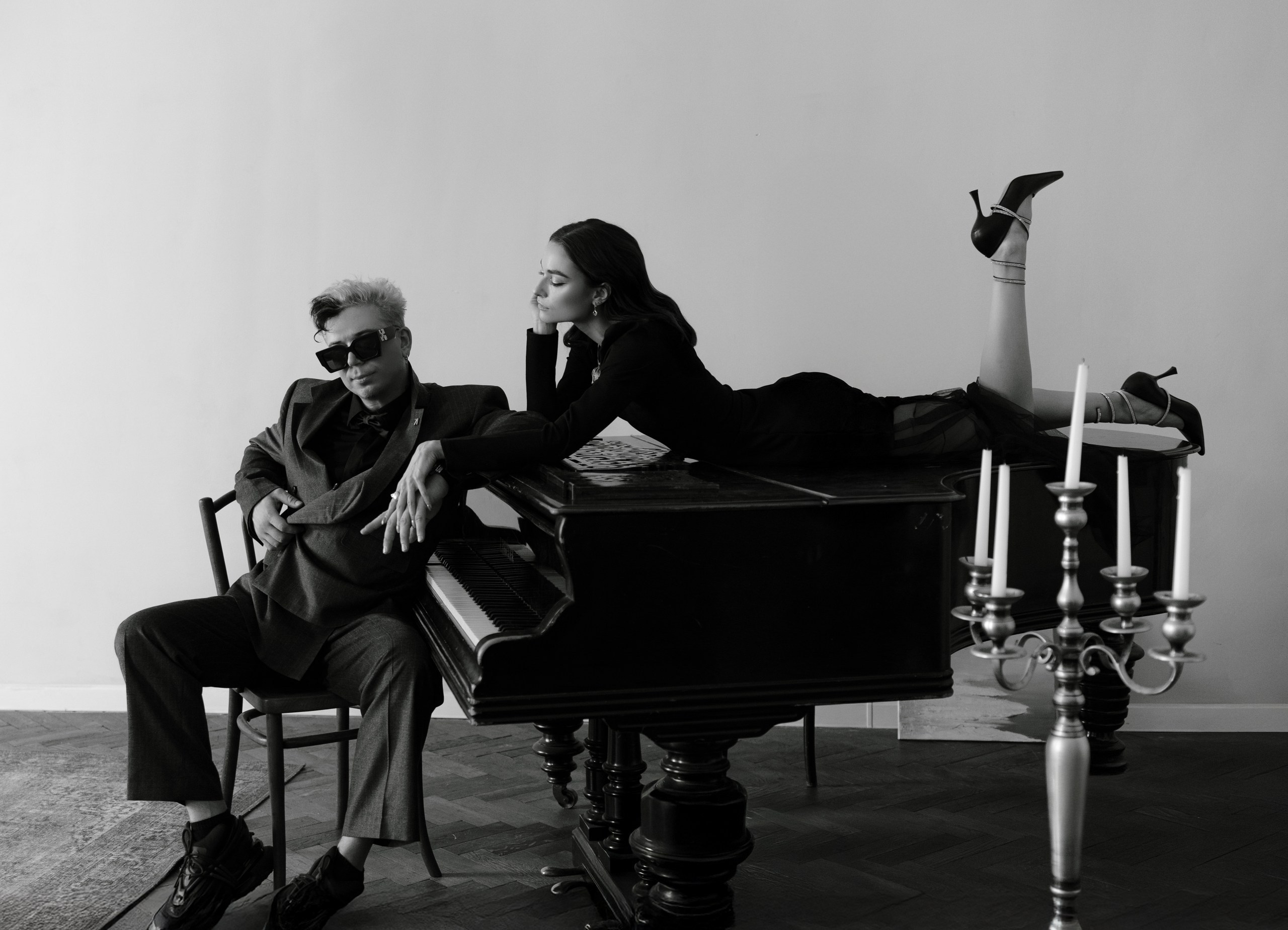 ЮРА И ИРА. Свадебный фотограф Юлия Степанова