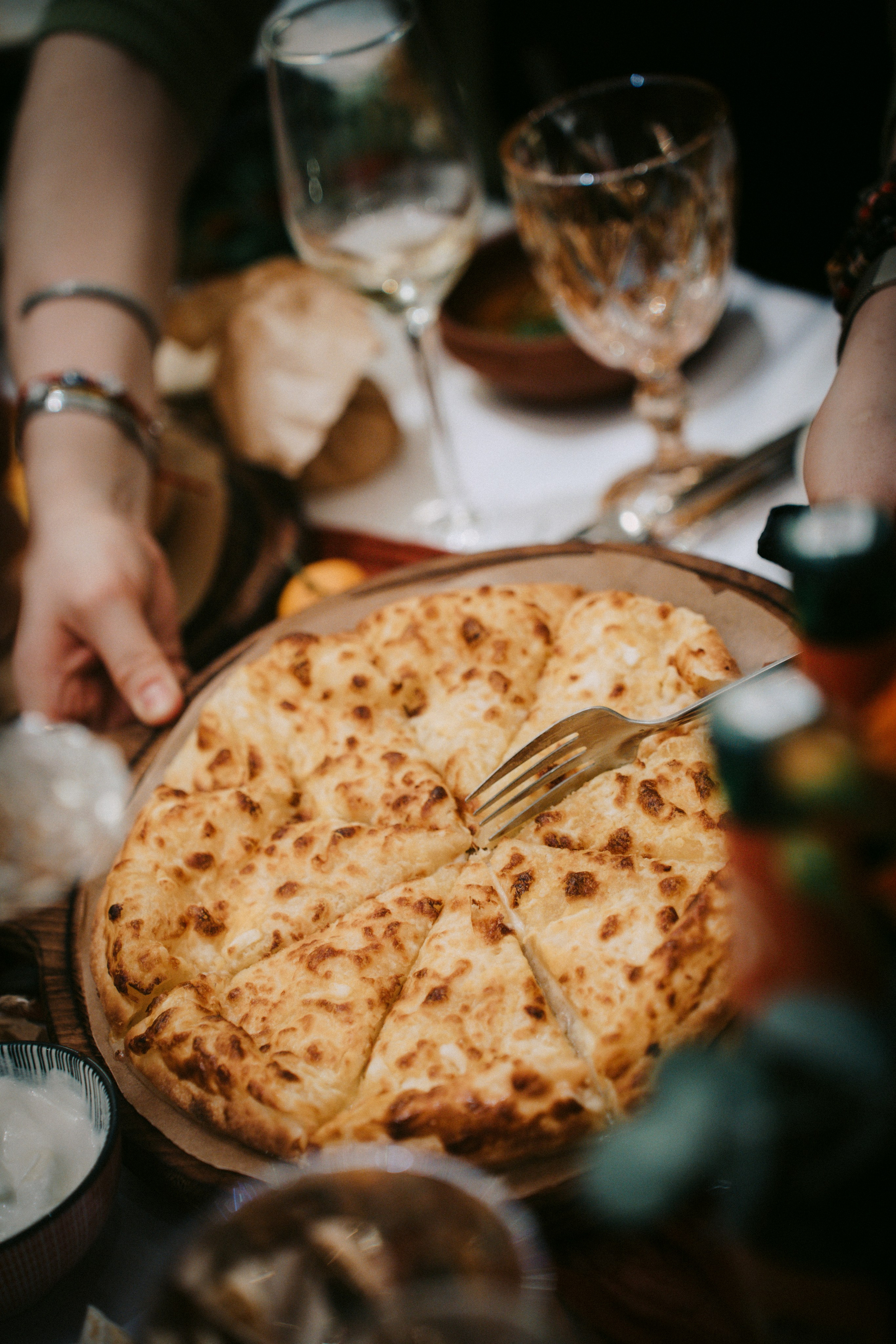 Patara. Главная