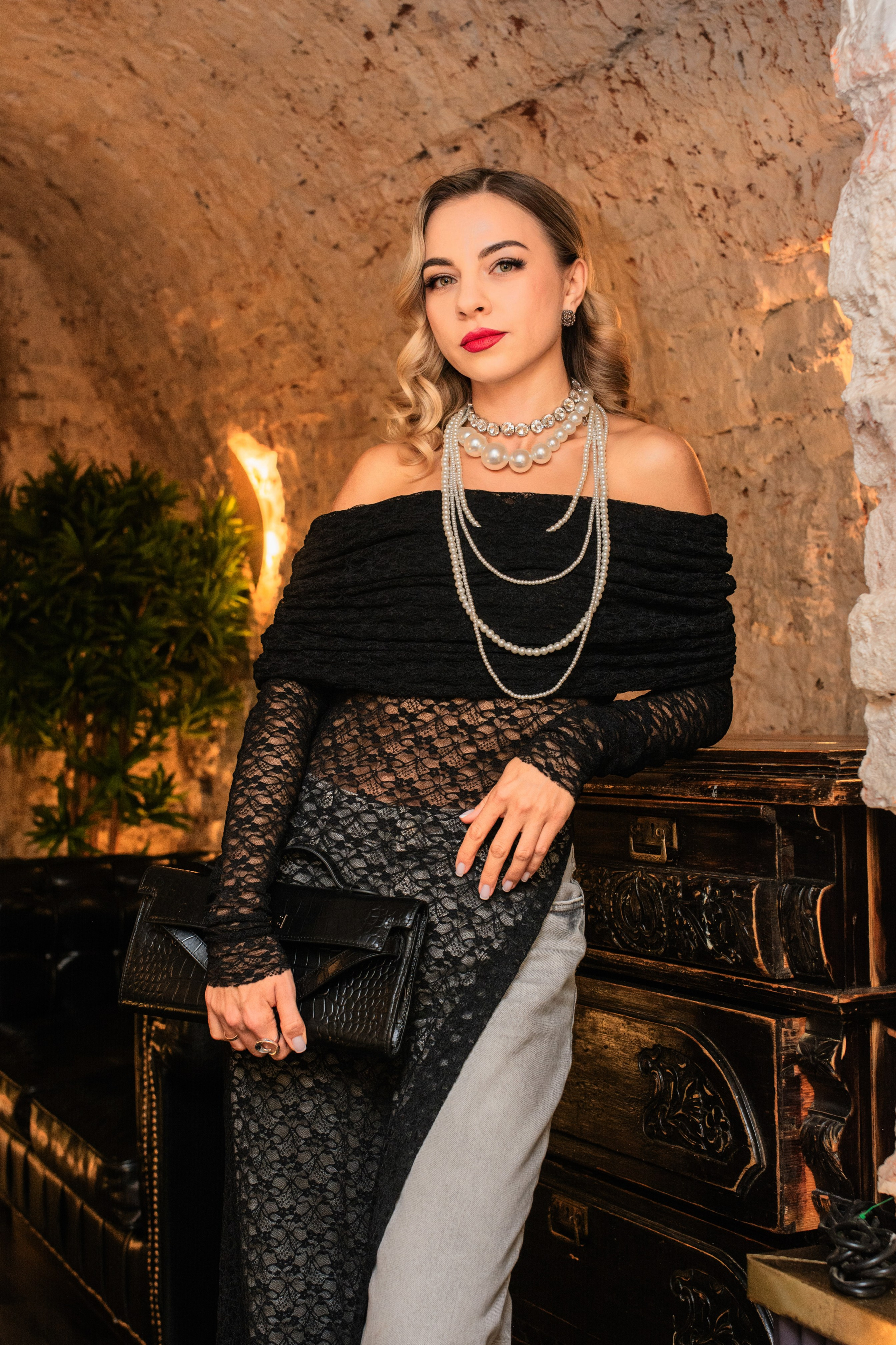 МК Барокко. Фотограф в Москве Ангелина Ким