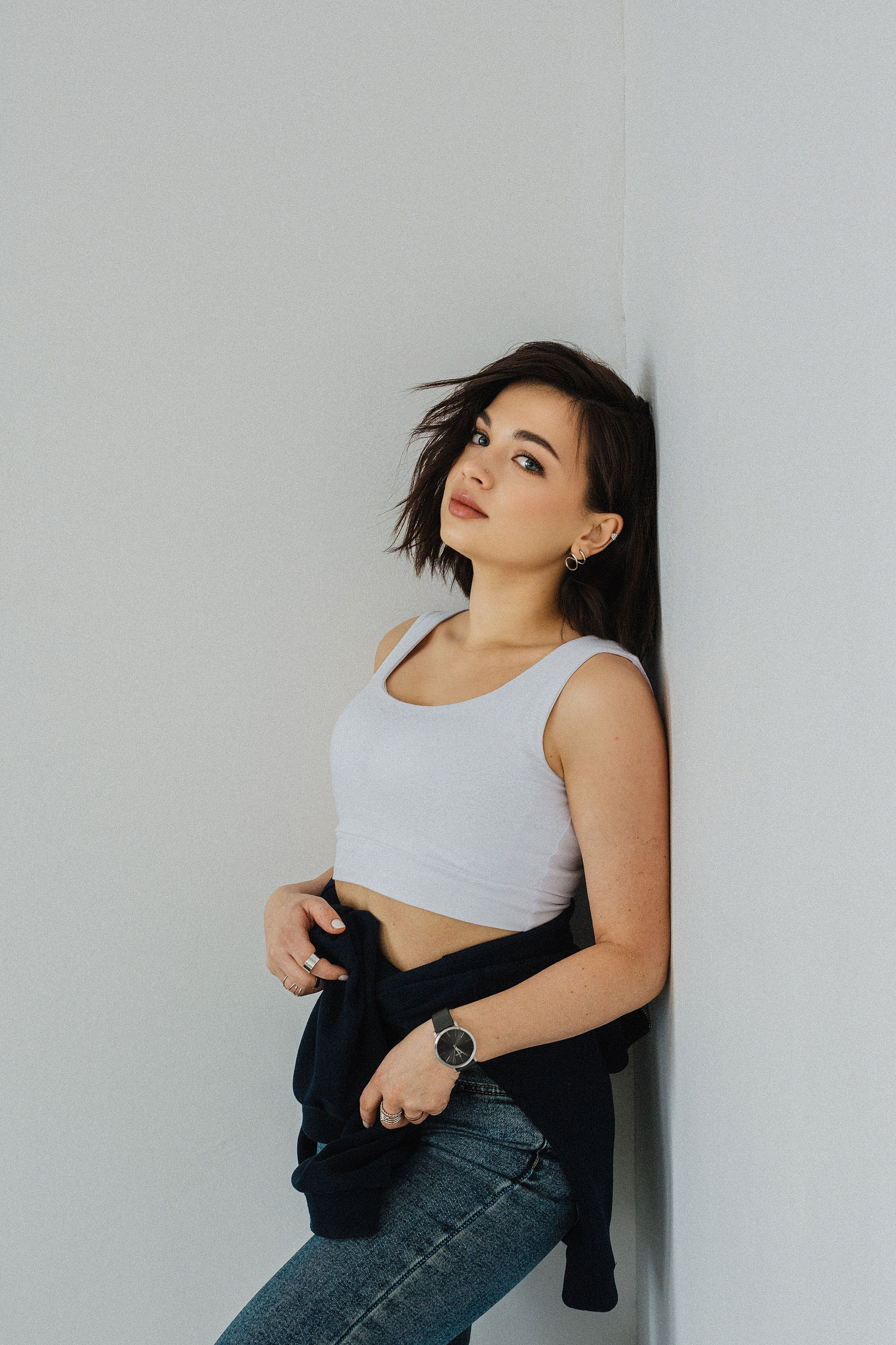 Оля Тимошевская. Фотограф в Москве Ангелина Ким