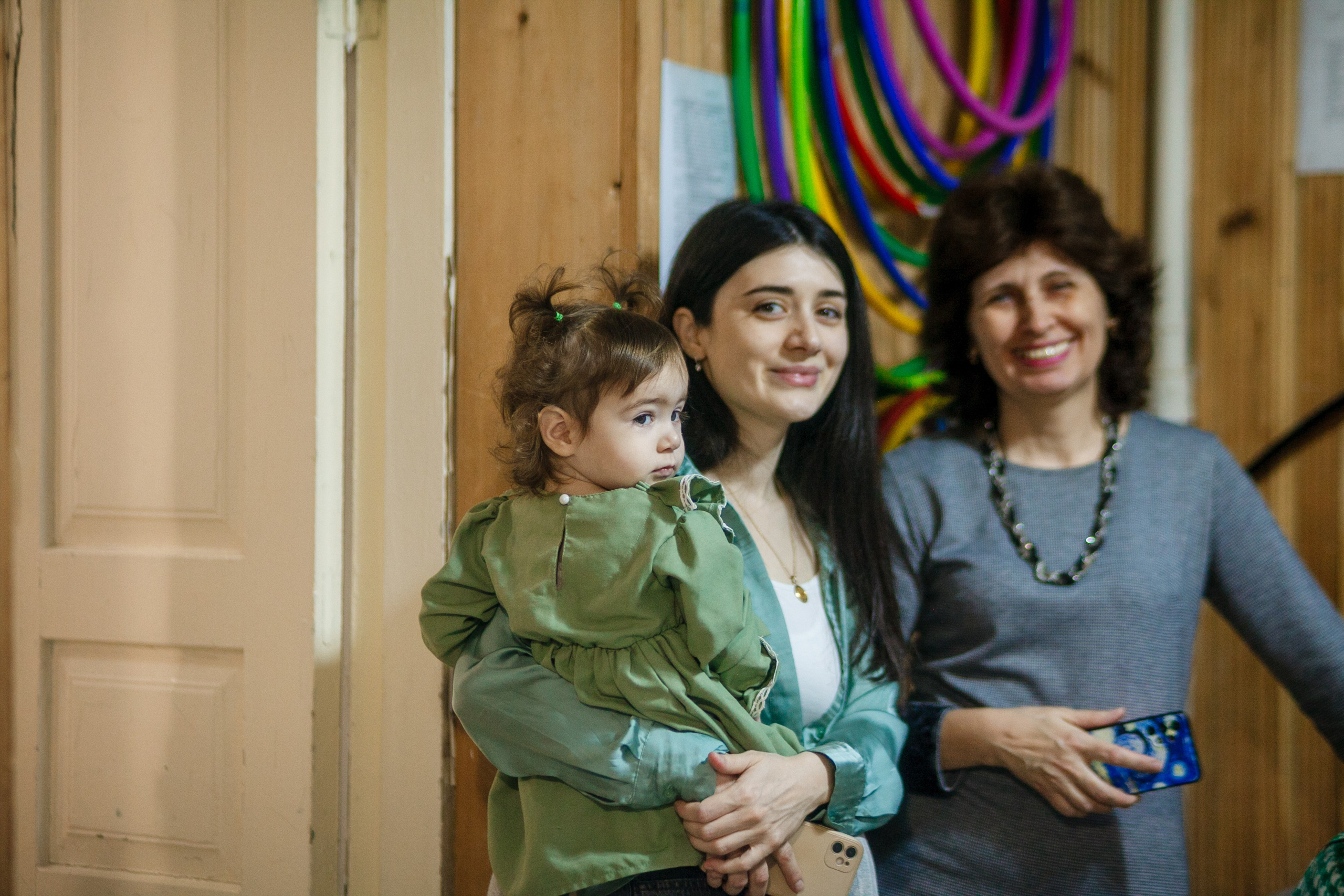 Утренник в шахматной школе. Свадебный и семейный фотограф в Армавире