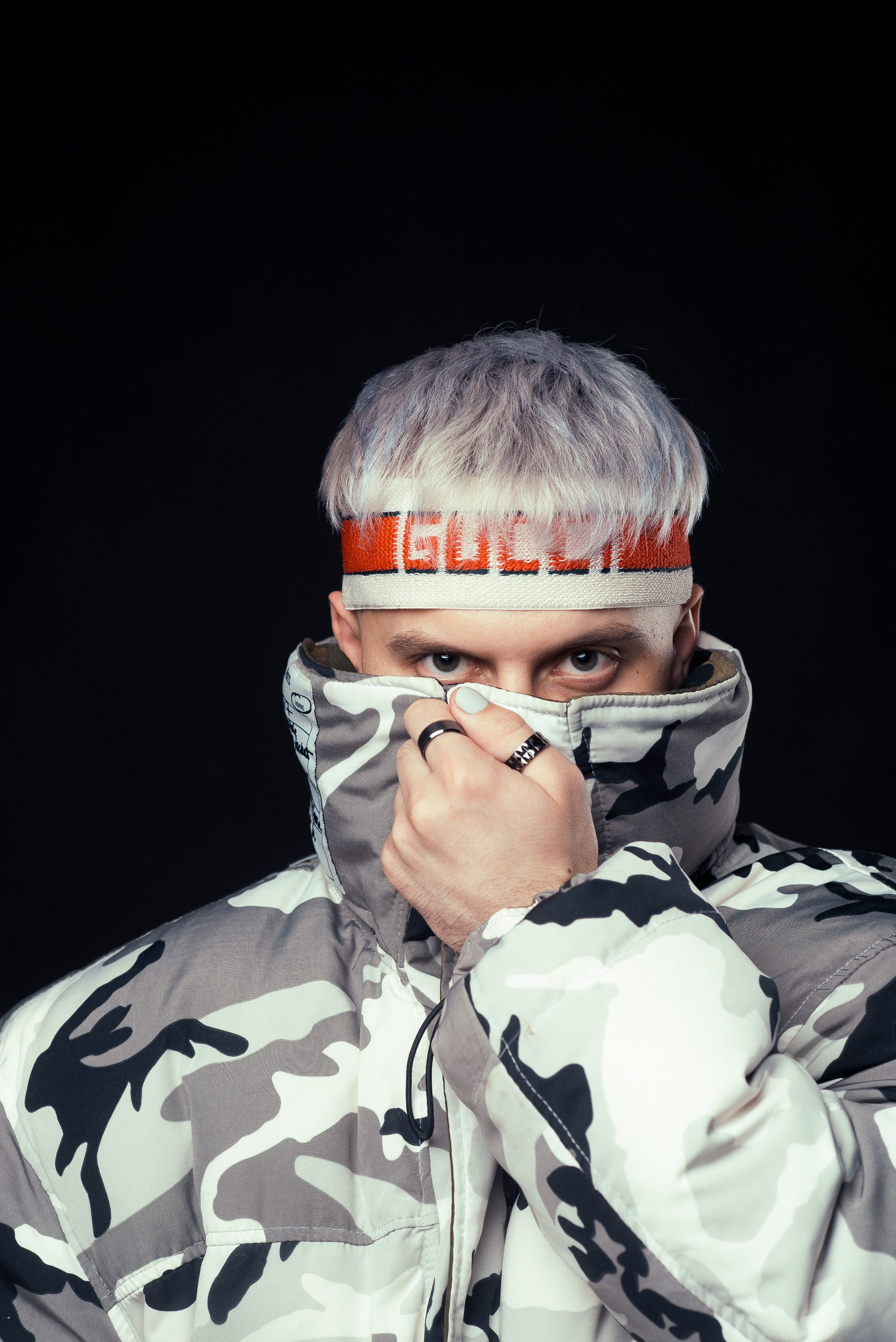 Dabro&Hard. Главная