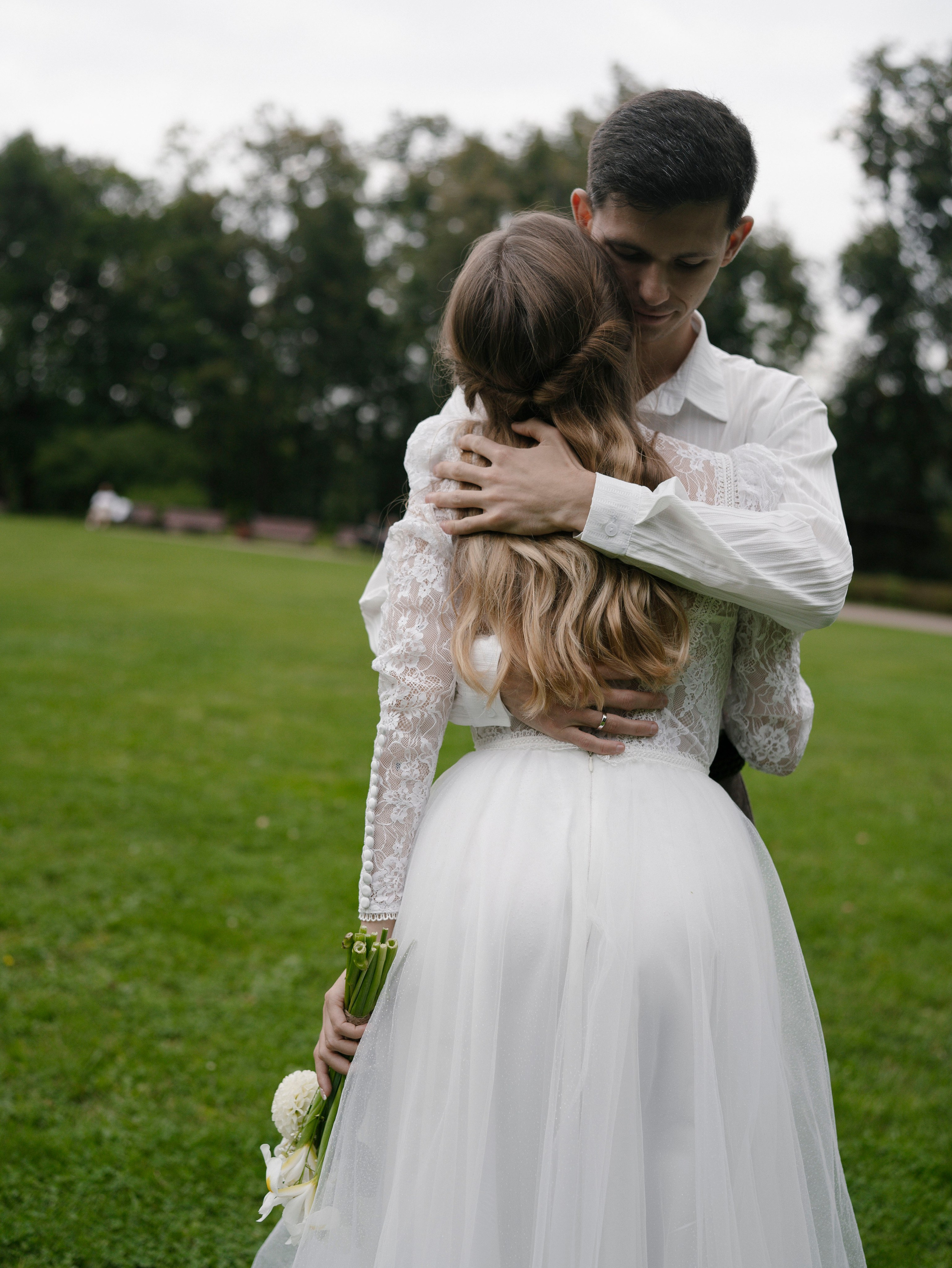 Ксения + Костя 20.08.2024. Свадебный фотограф