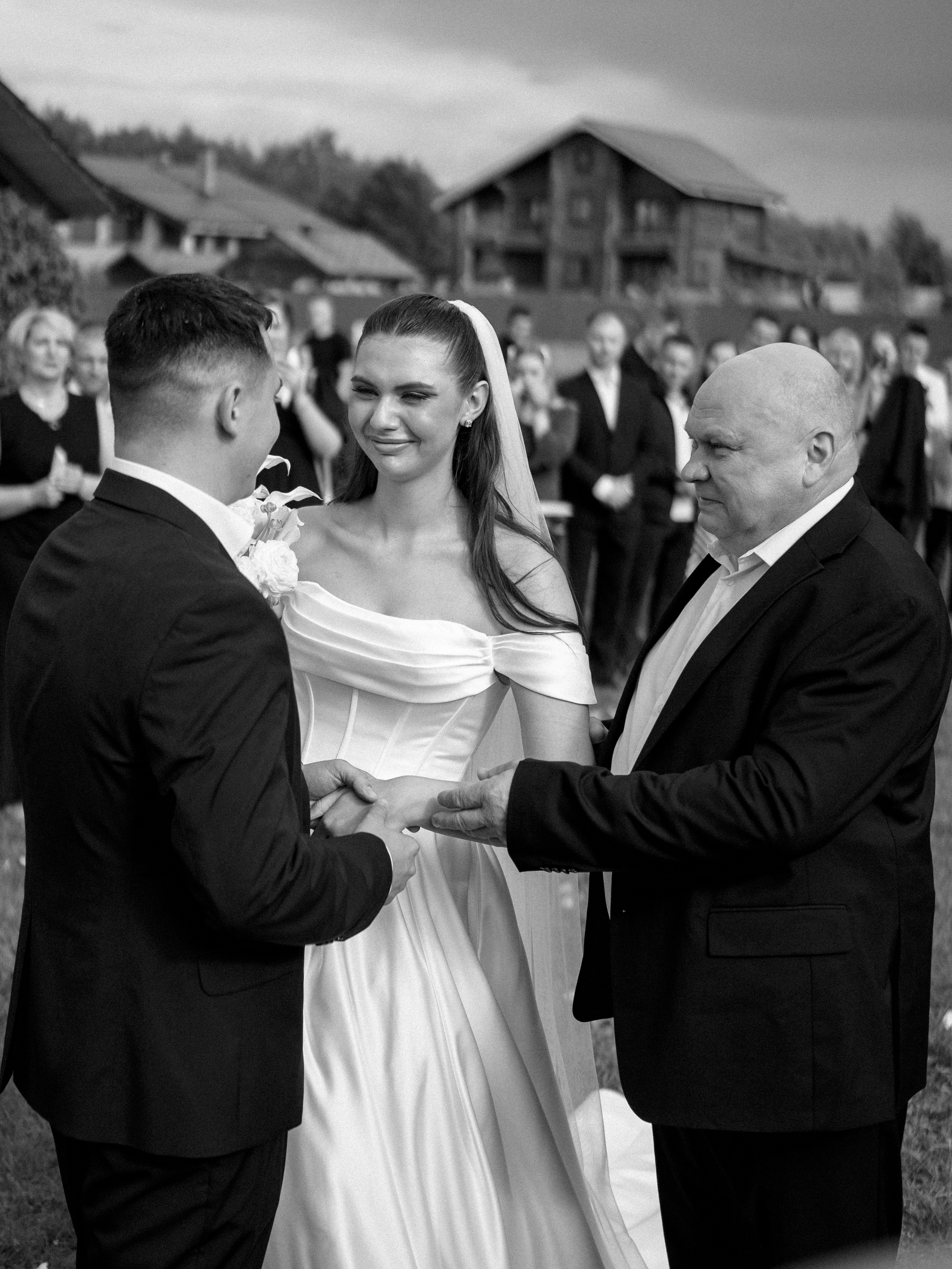 Настя и Вова 09.08.2025. Свадебный фотограф