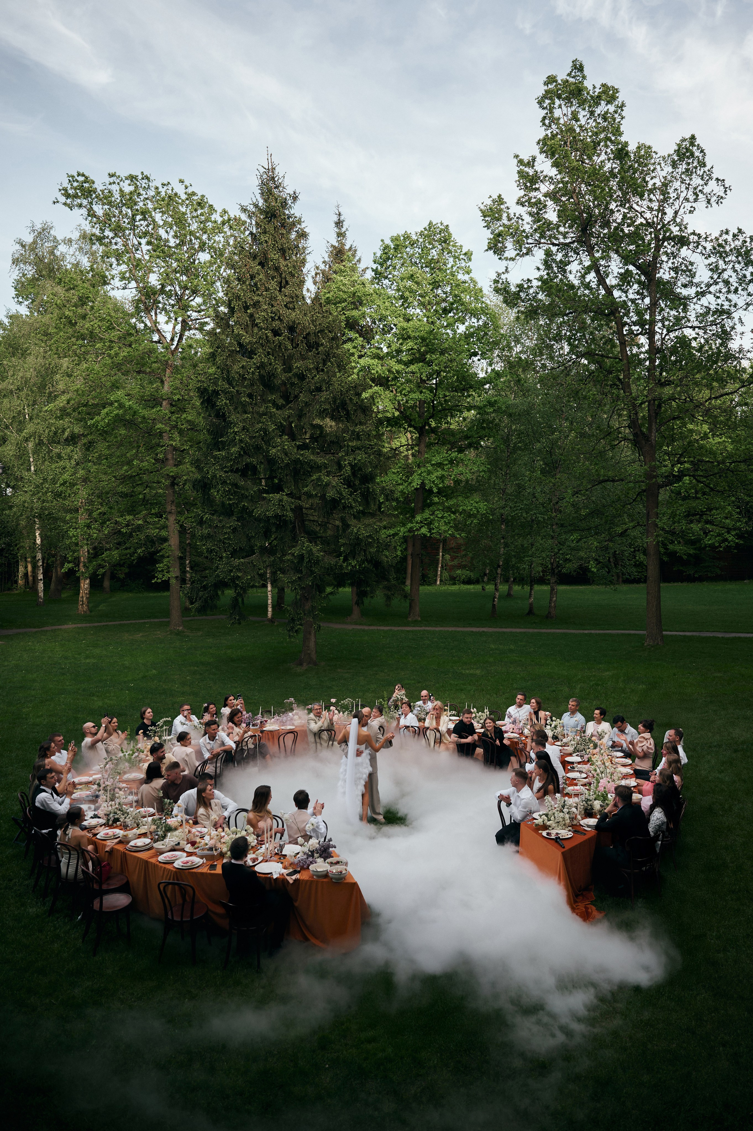 О шоу. Свадебный фотограф Сергей Скрипник