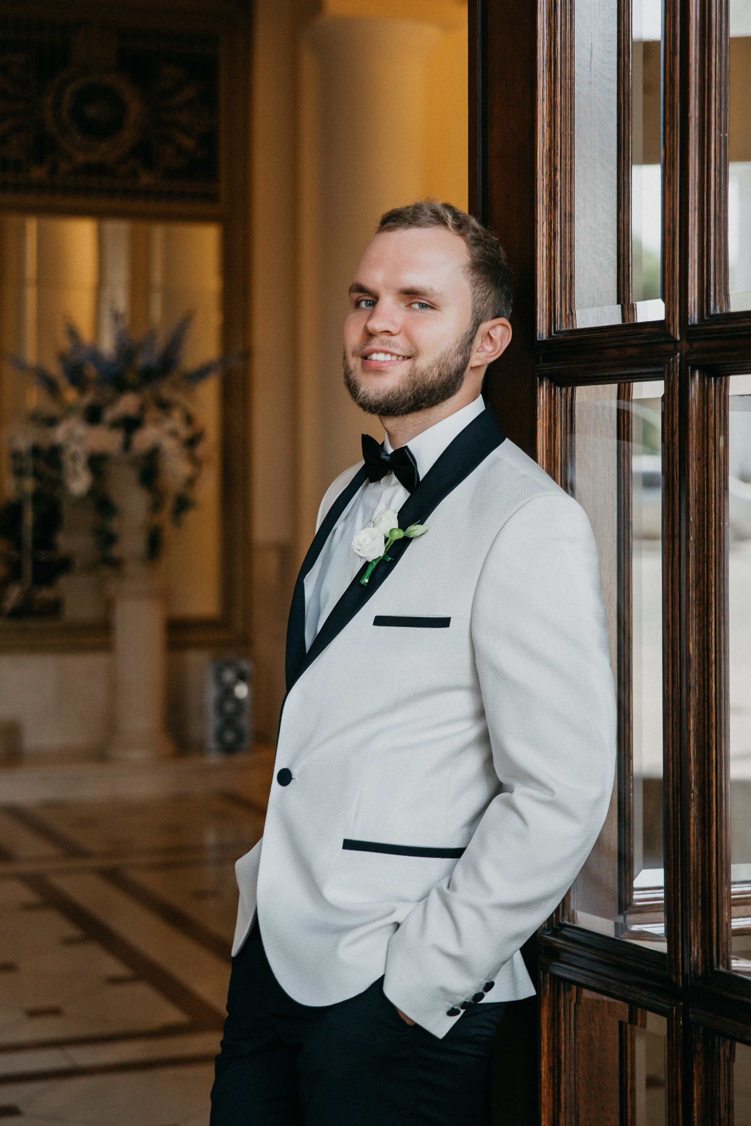 Ростислав и Валентина. Свадебный и семейный фотограф в Волгограде Галина Микитинская