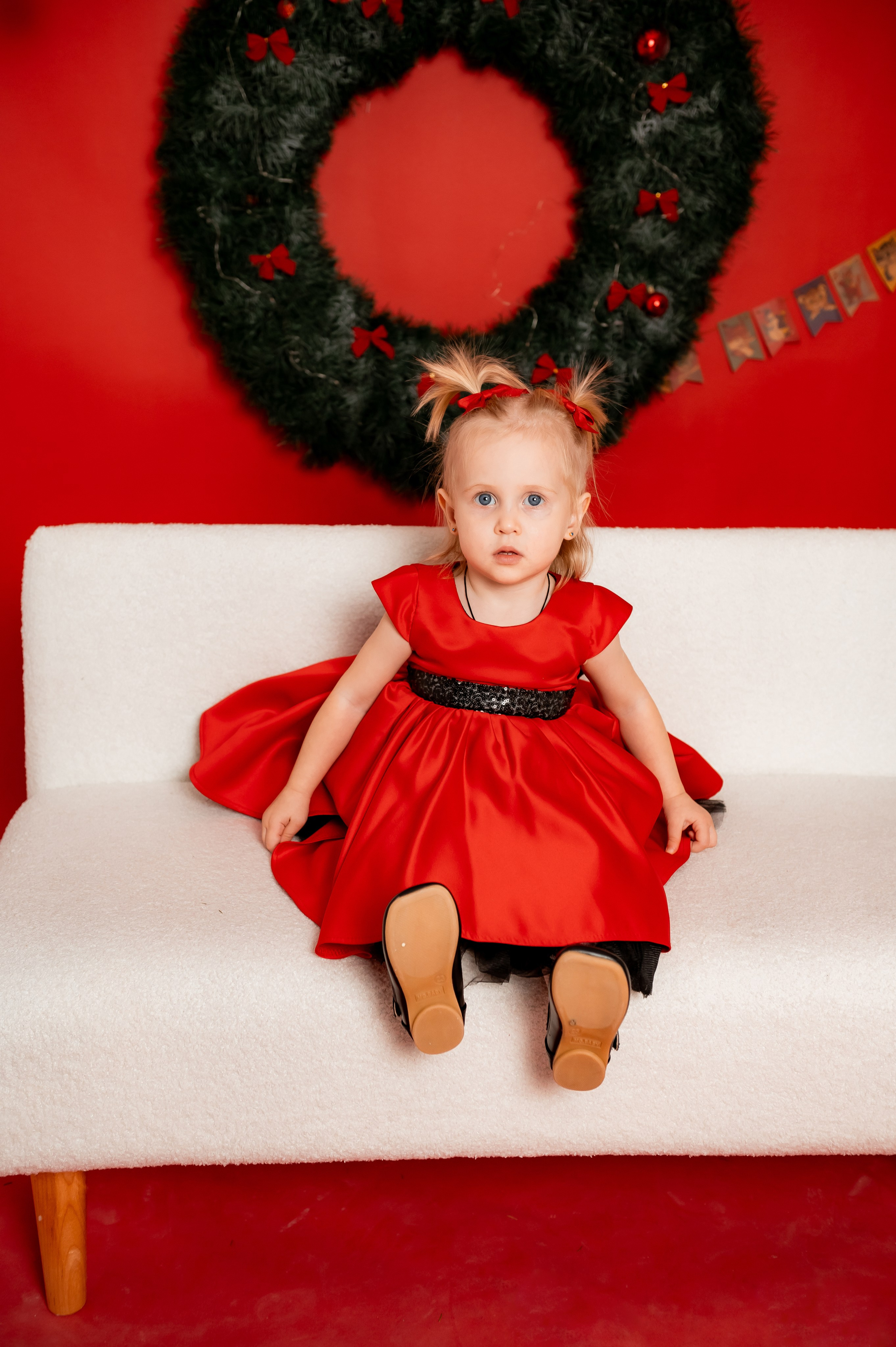 Фотопроект Новый год 2026. Фотограф г. Карталы Гаврушева Елизавета