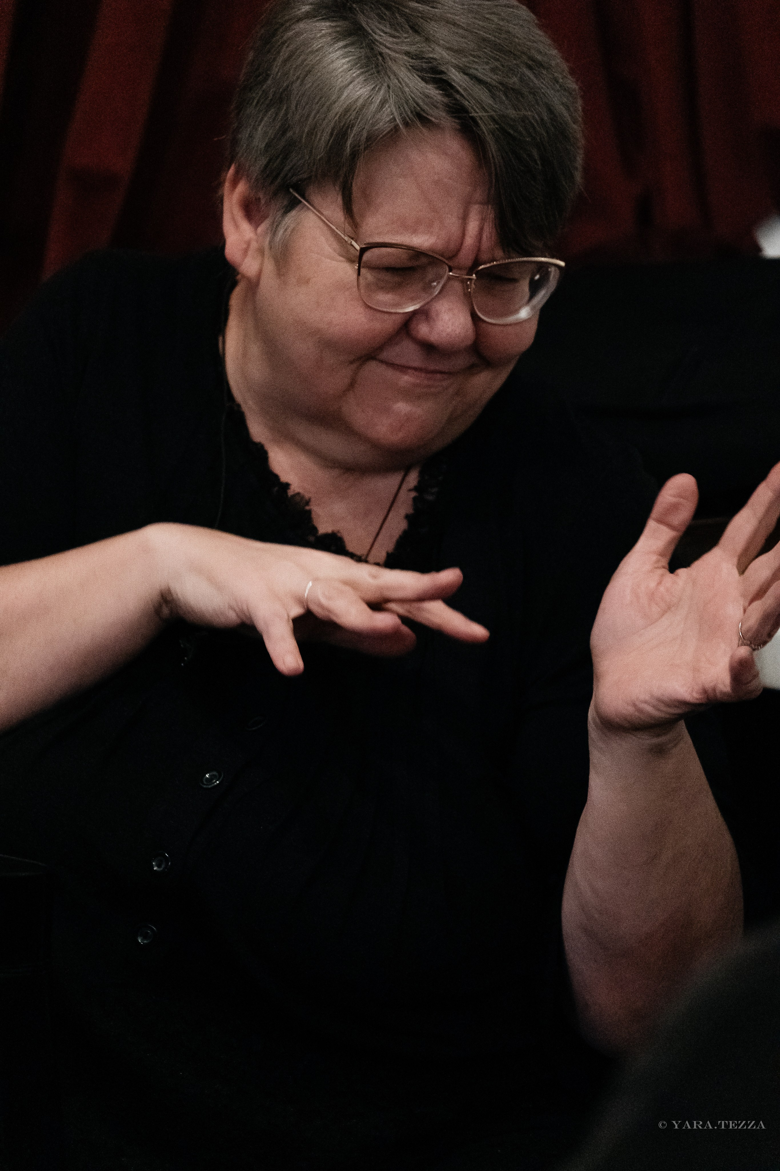 Есть ли жизнь в деревне. Презентация книги. Yaratezza production