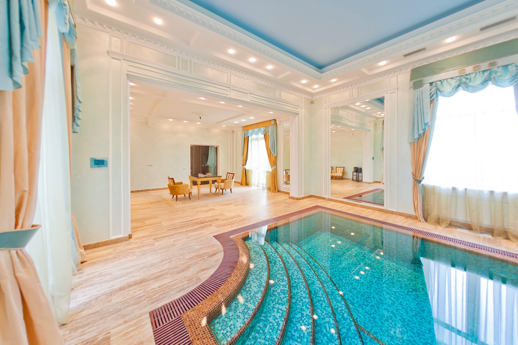 Интерьерные. Фотограф Андрей Милевский в Москве. Репортаж на ваших значимых событиях