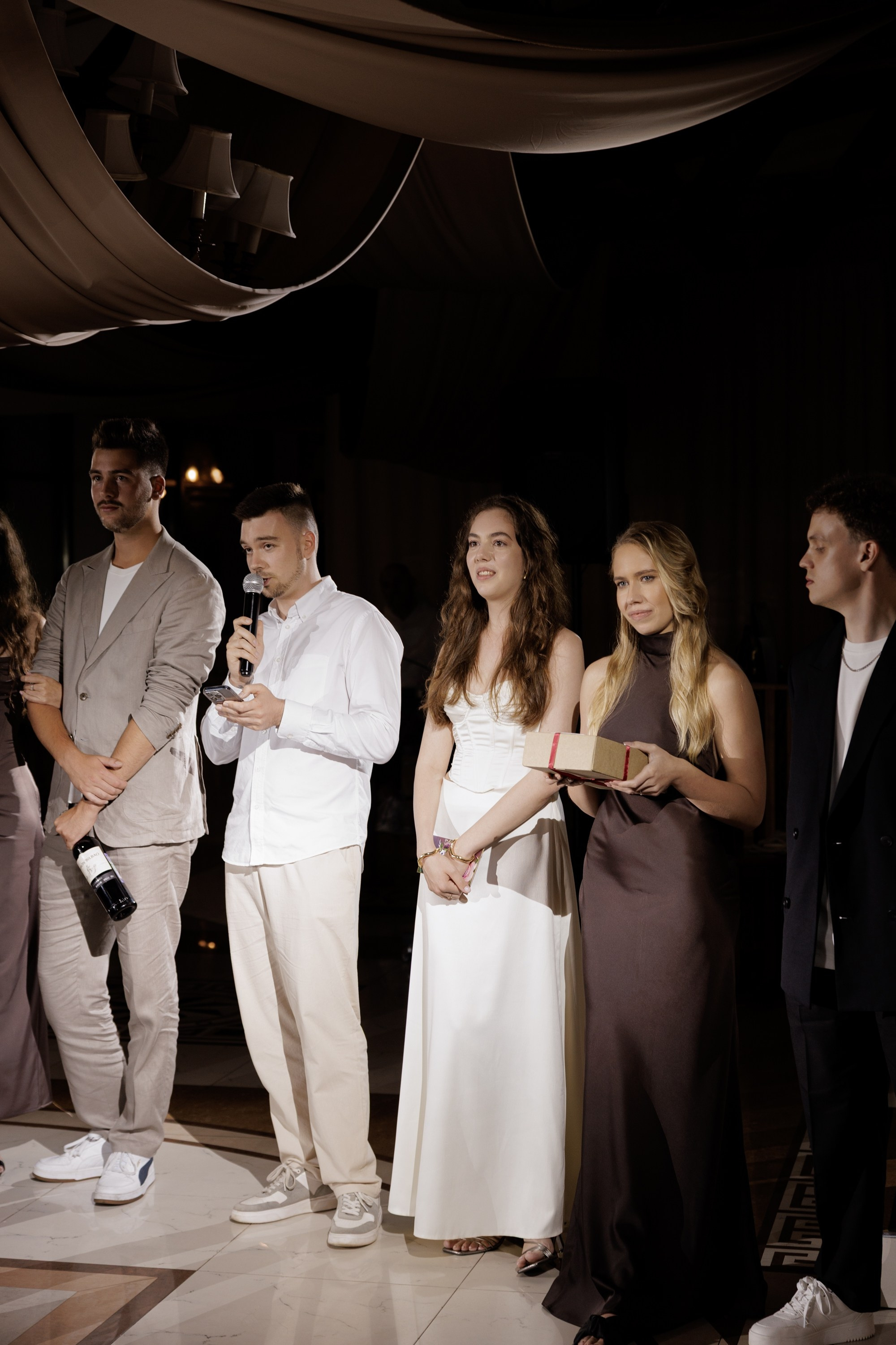 Андрей и Валерия (клиентская серия). Фотограф Иркутск