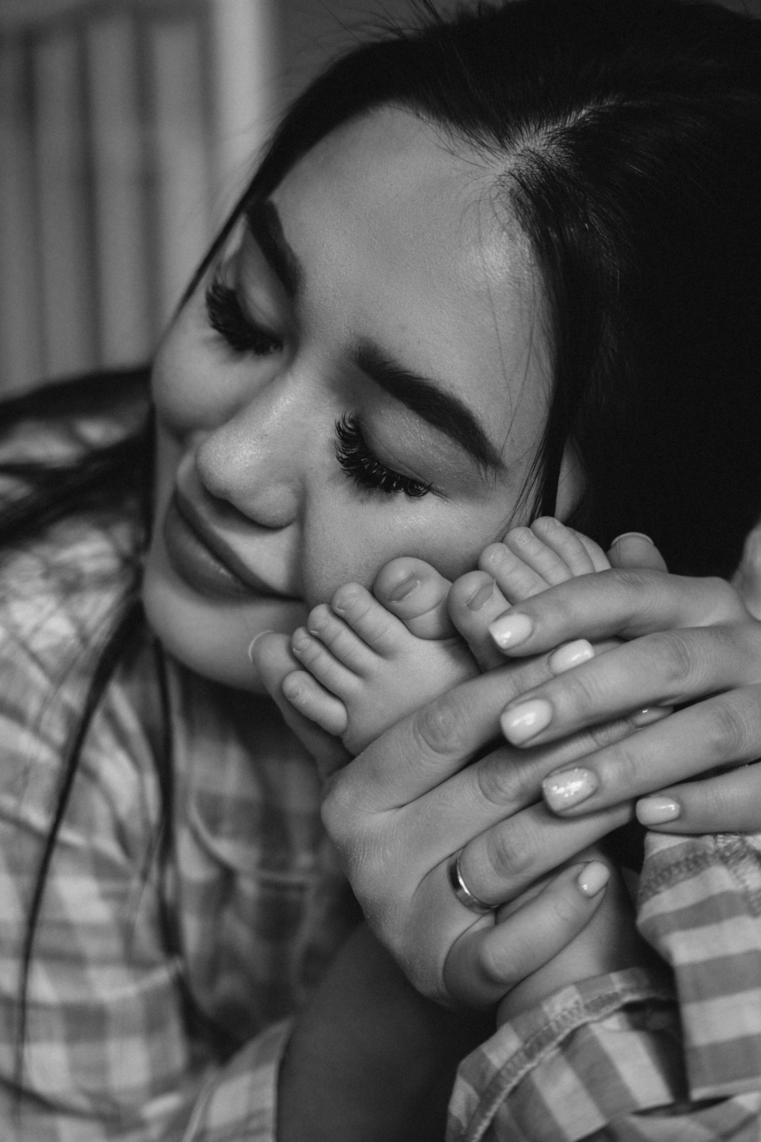 Дома. Фотограф Волгоград Ксения Устинова