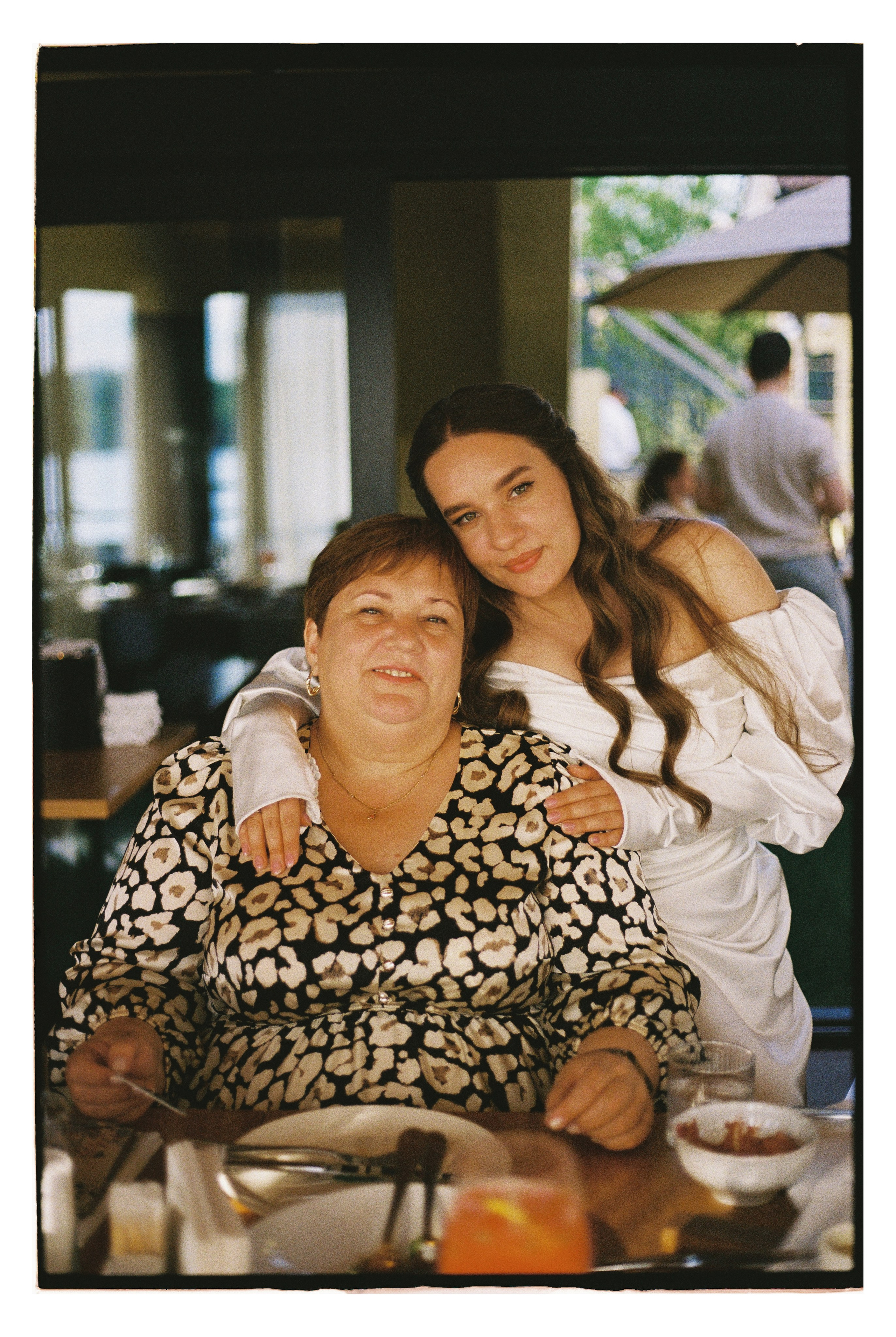 Mari_Karen. Сентиментальная свадебная фотография