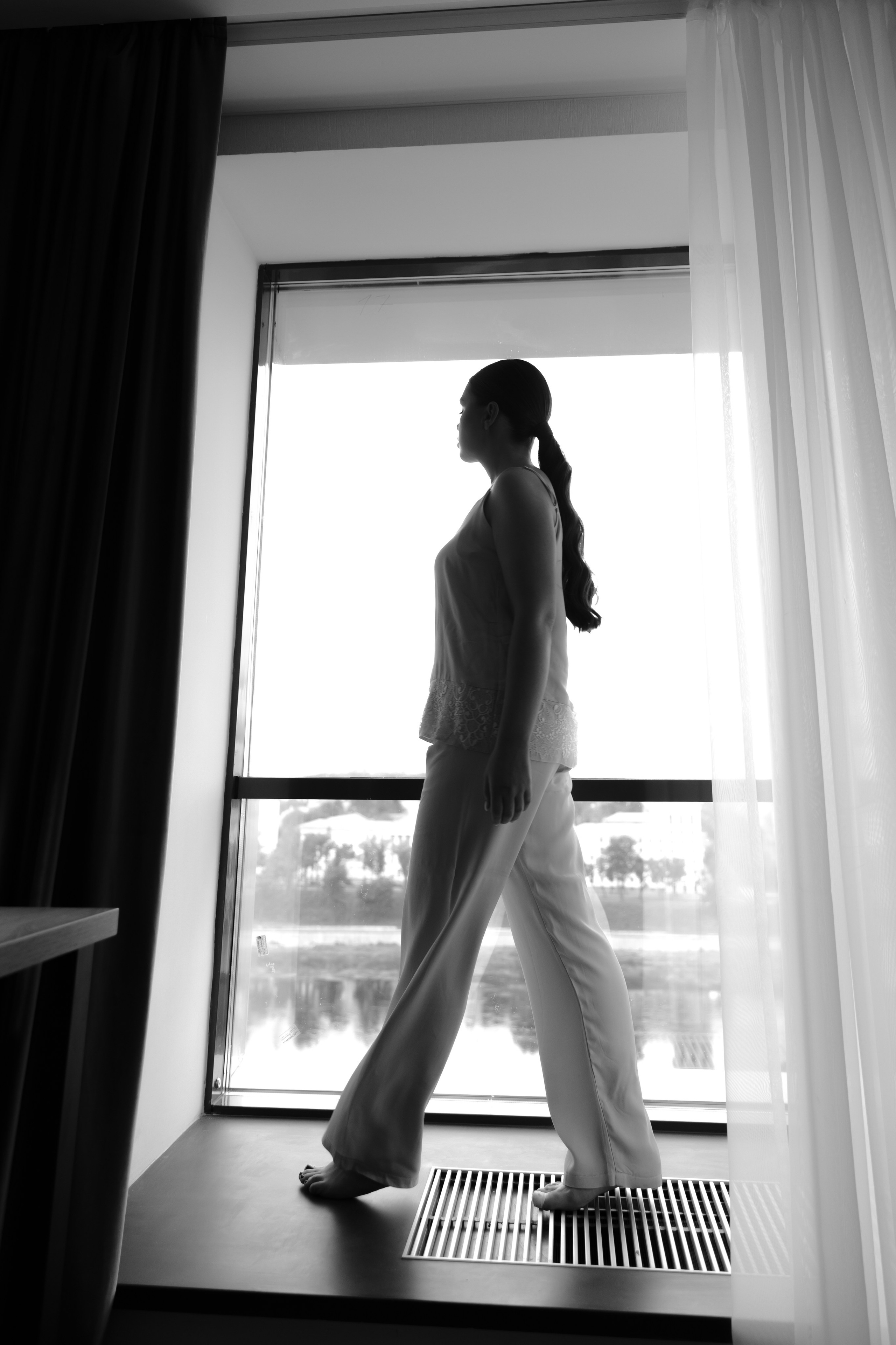 Свадебный день Влада и Вики. Свадебный фотограф Анна Бабахина