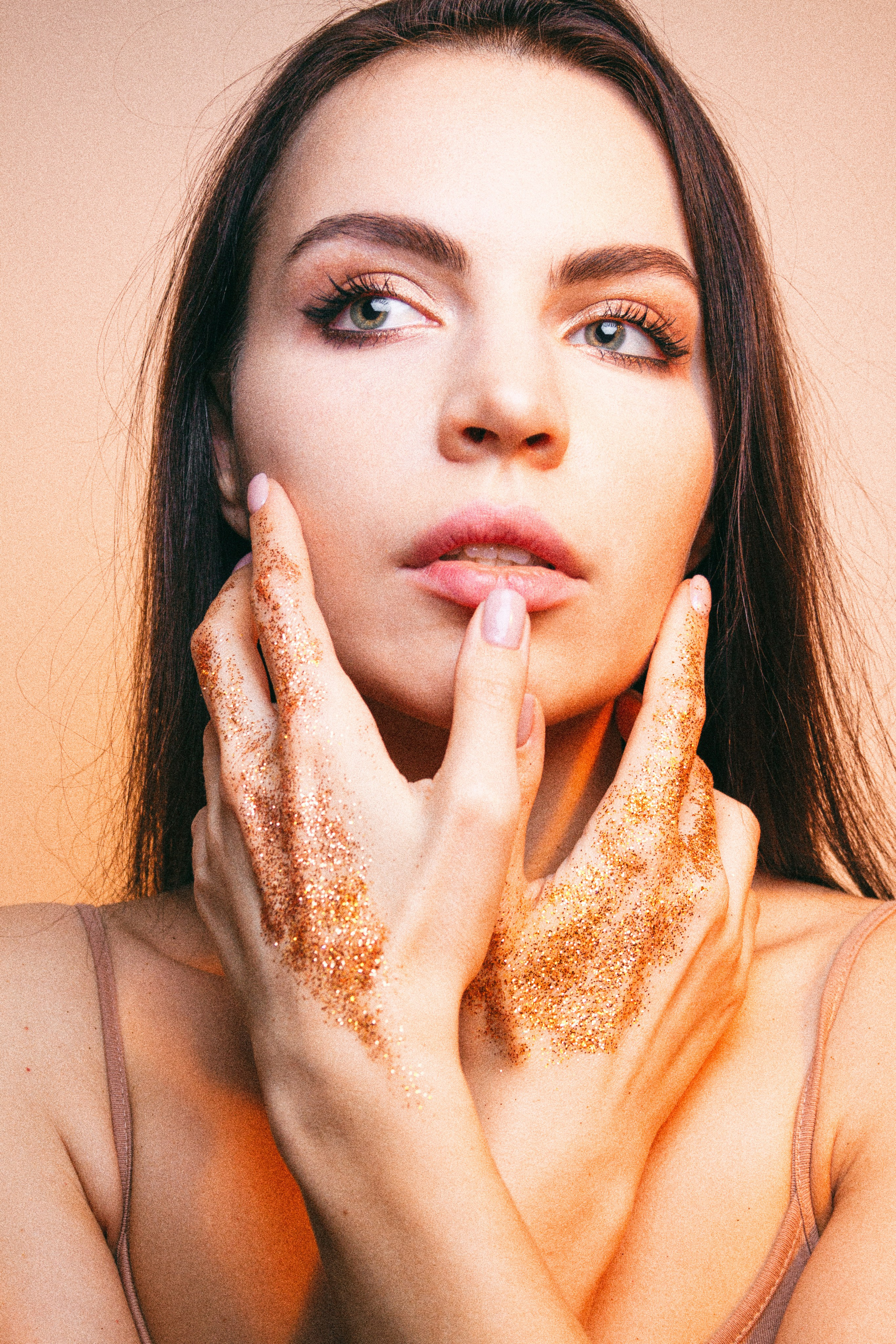 Портреты. Сергей Новиков Фотограф Москва