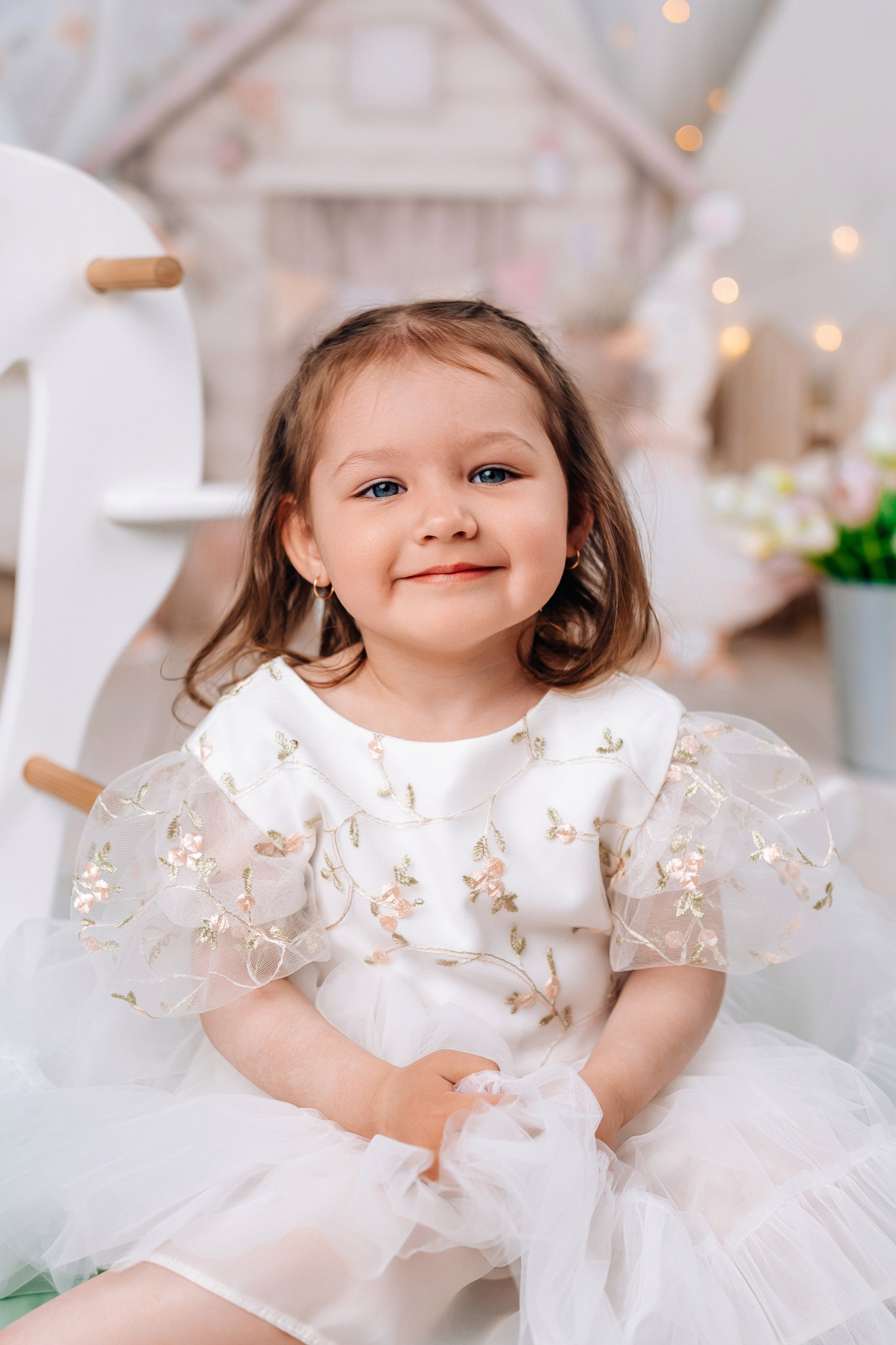 2-10 лет. «Лама» Детская фотостудия Уфа