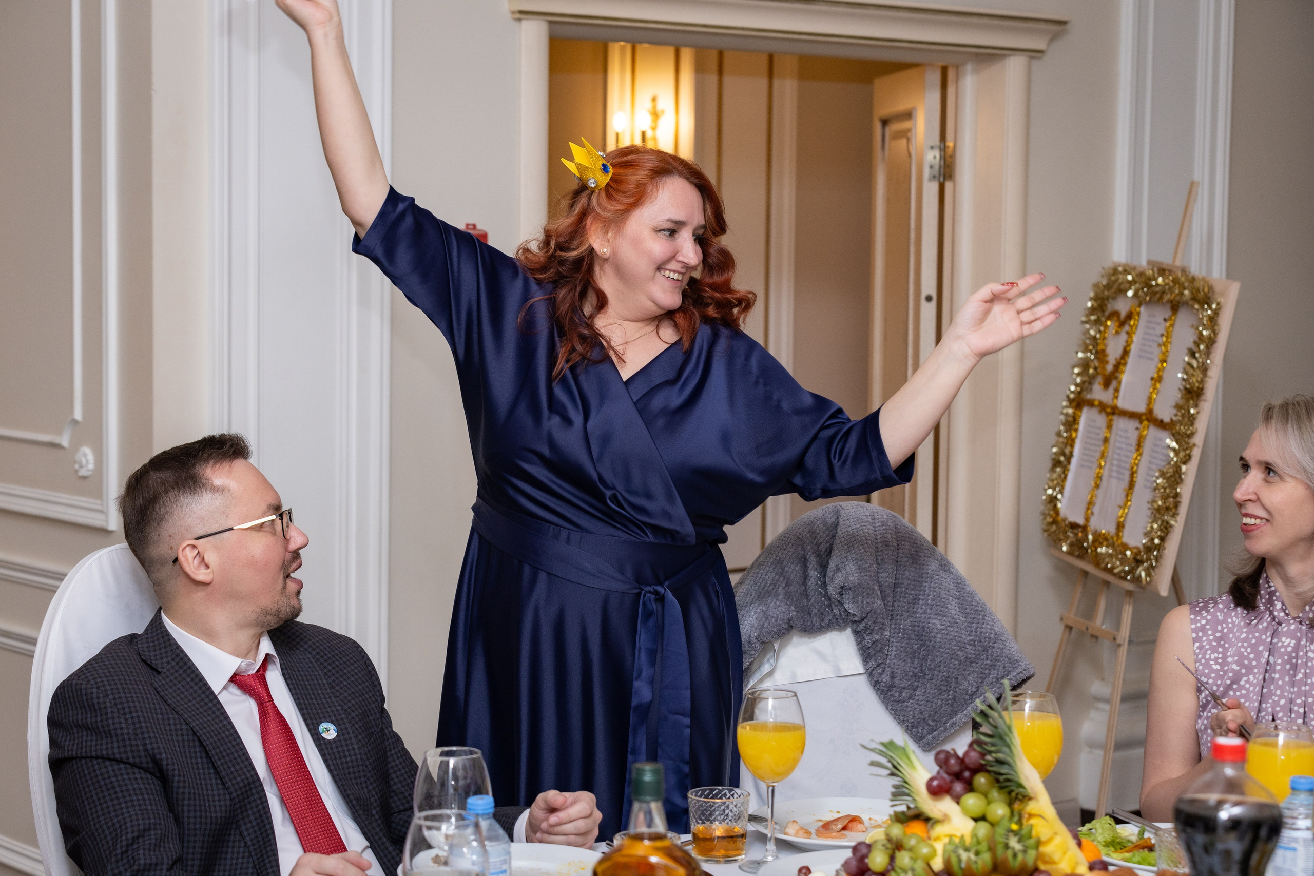 НОВОГОДНИЙ КОРПОРАТИВ. Фото, видео, авторские выпускные альбомы в Нижнем Новгороде