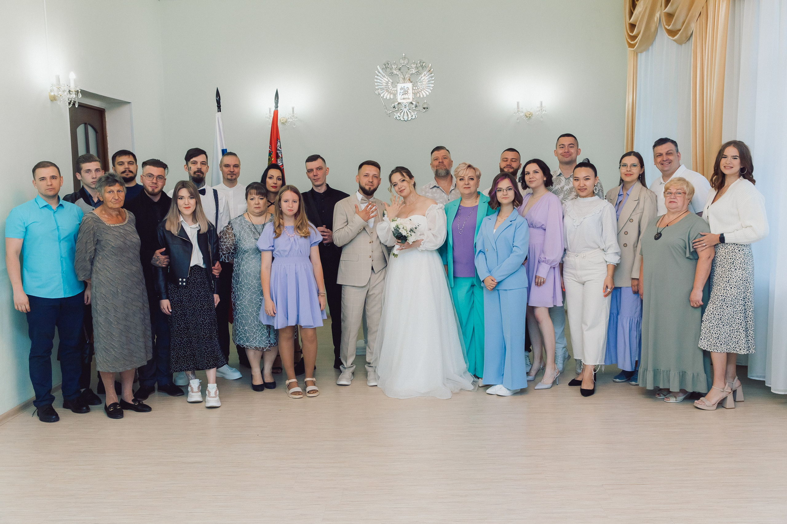 ЗАГС Щелково