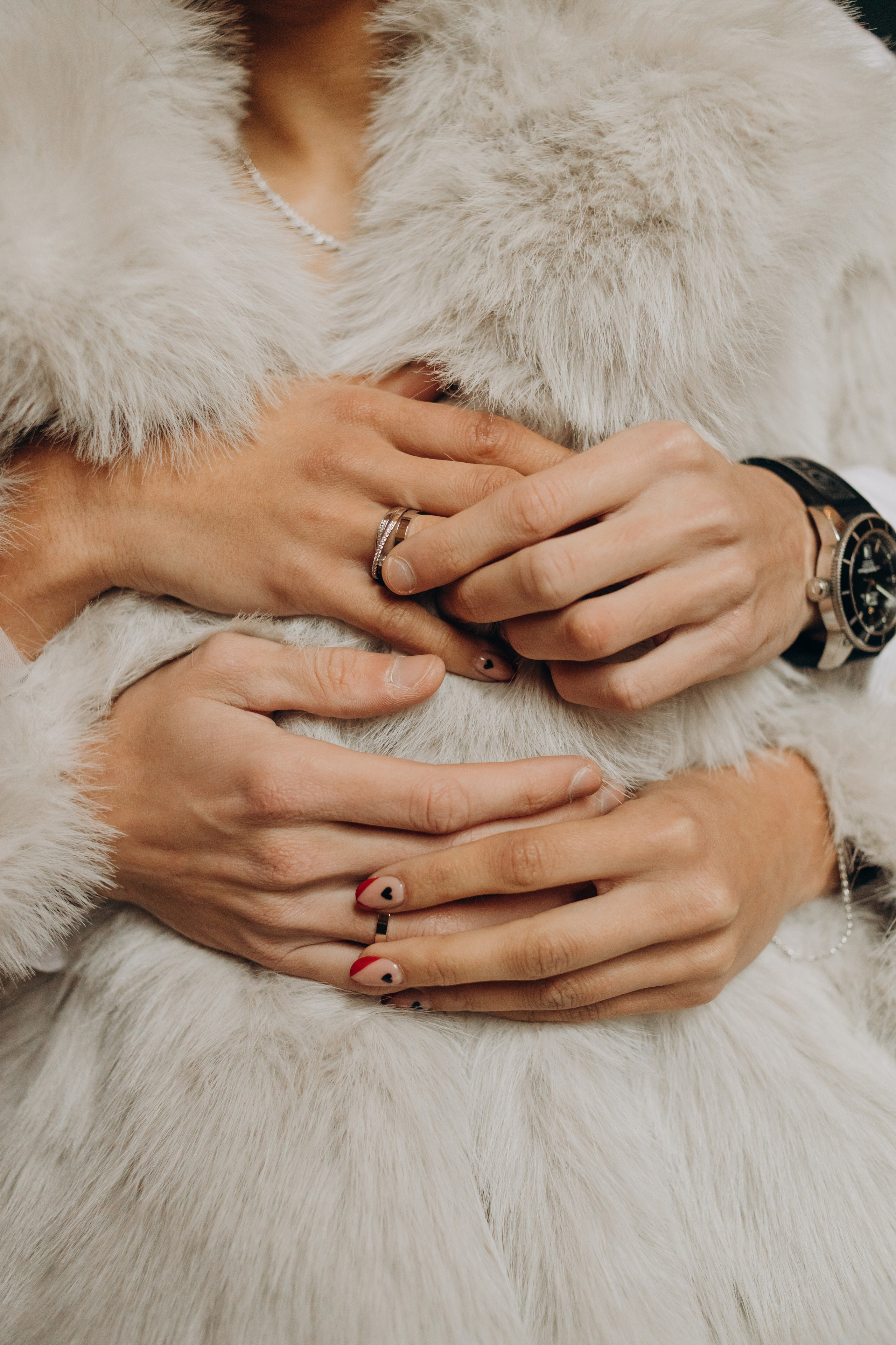 Ясмин и Алексей. Фотограф в Тбилиси Наталья Фомина