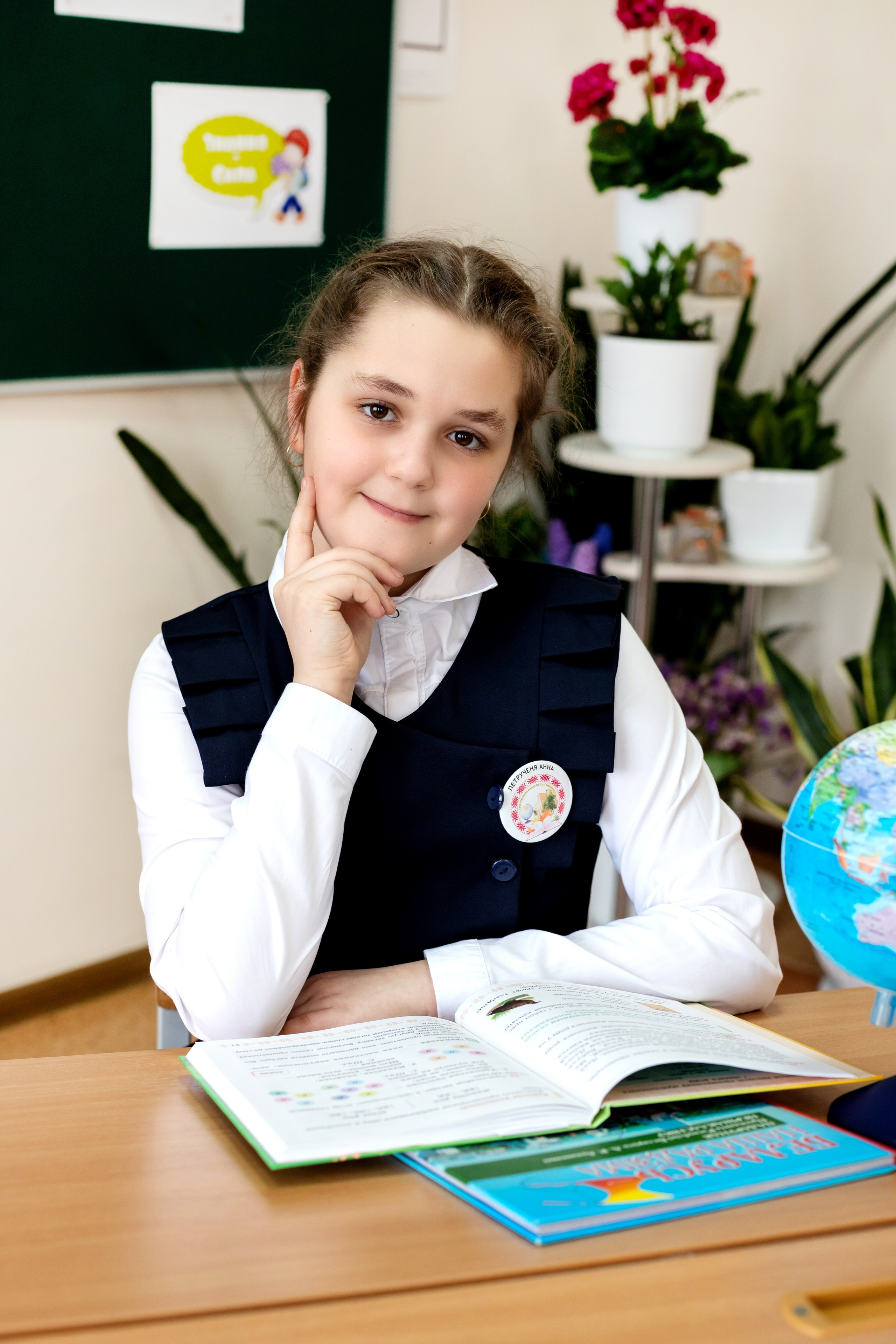 Школьные фото. Детский и школьный фотограф Наталья Анищик