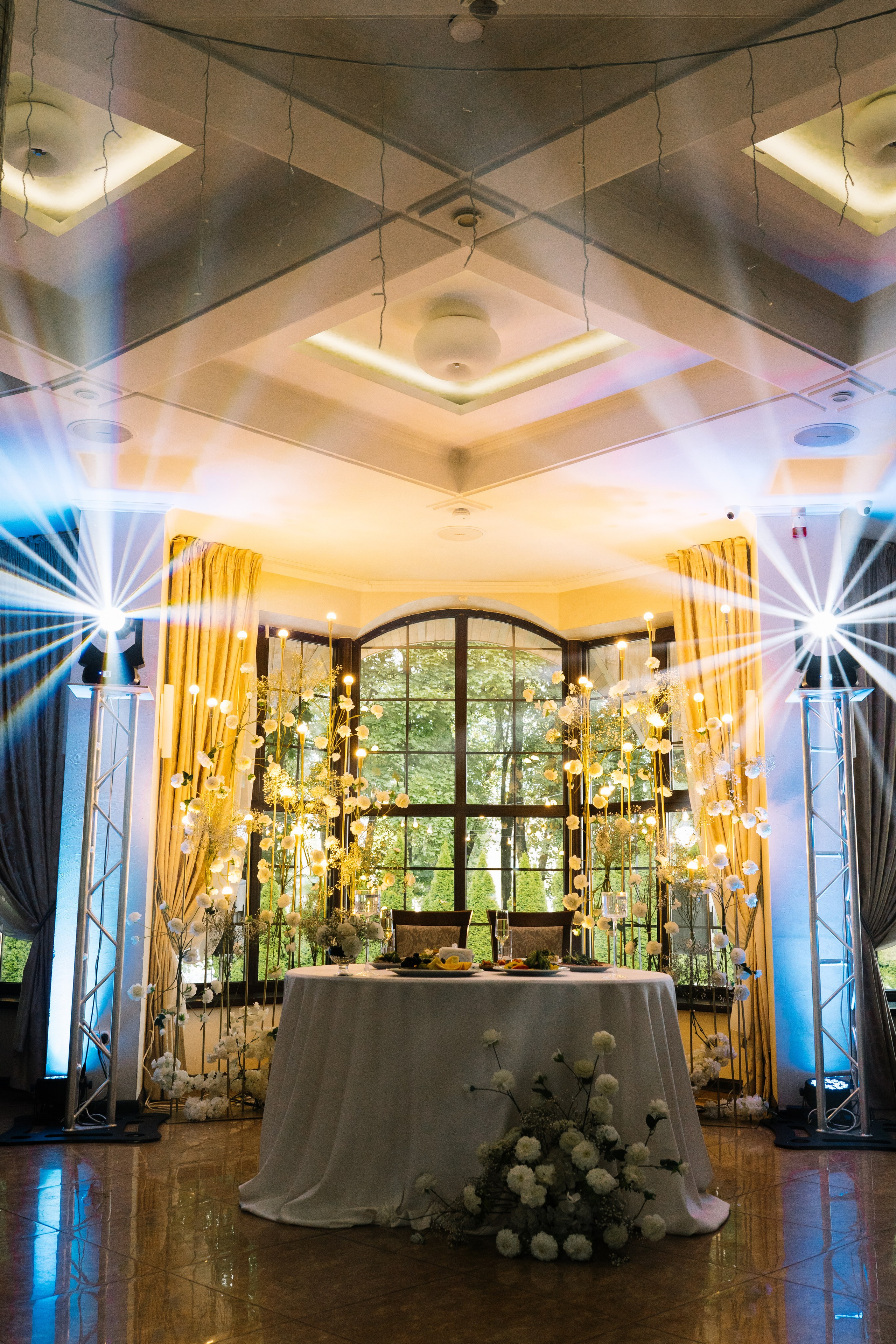 Лиза & Сергей